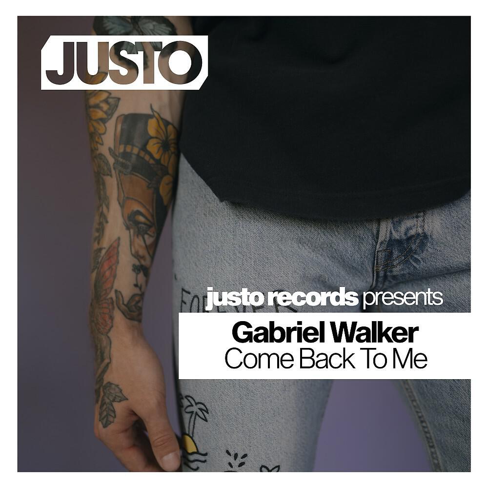 Релиз Come Back to Me