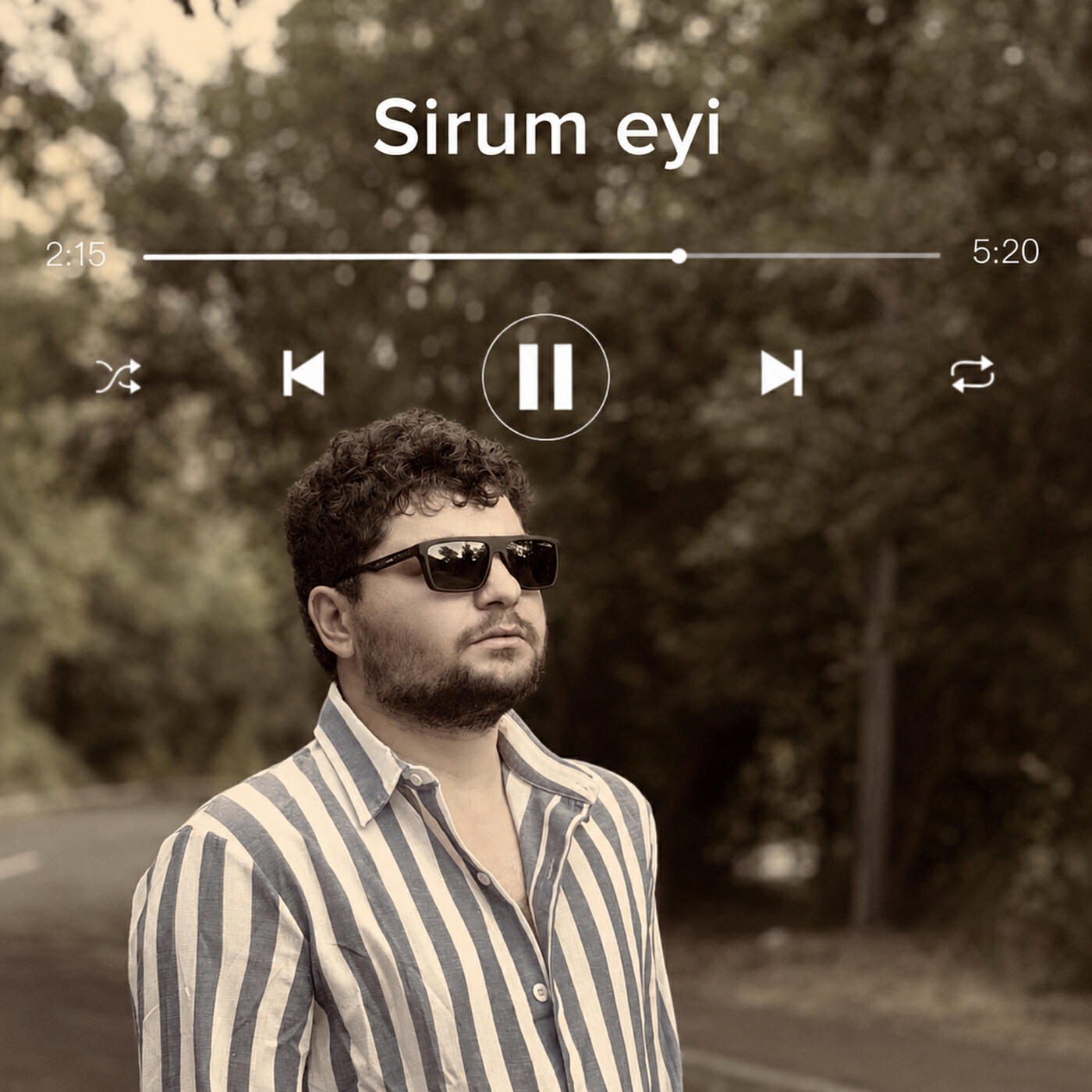 Релиз Sirum Eyi