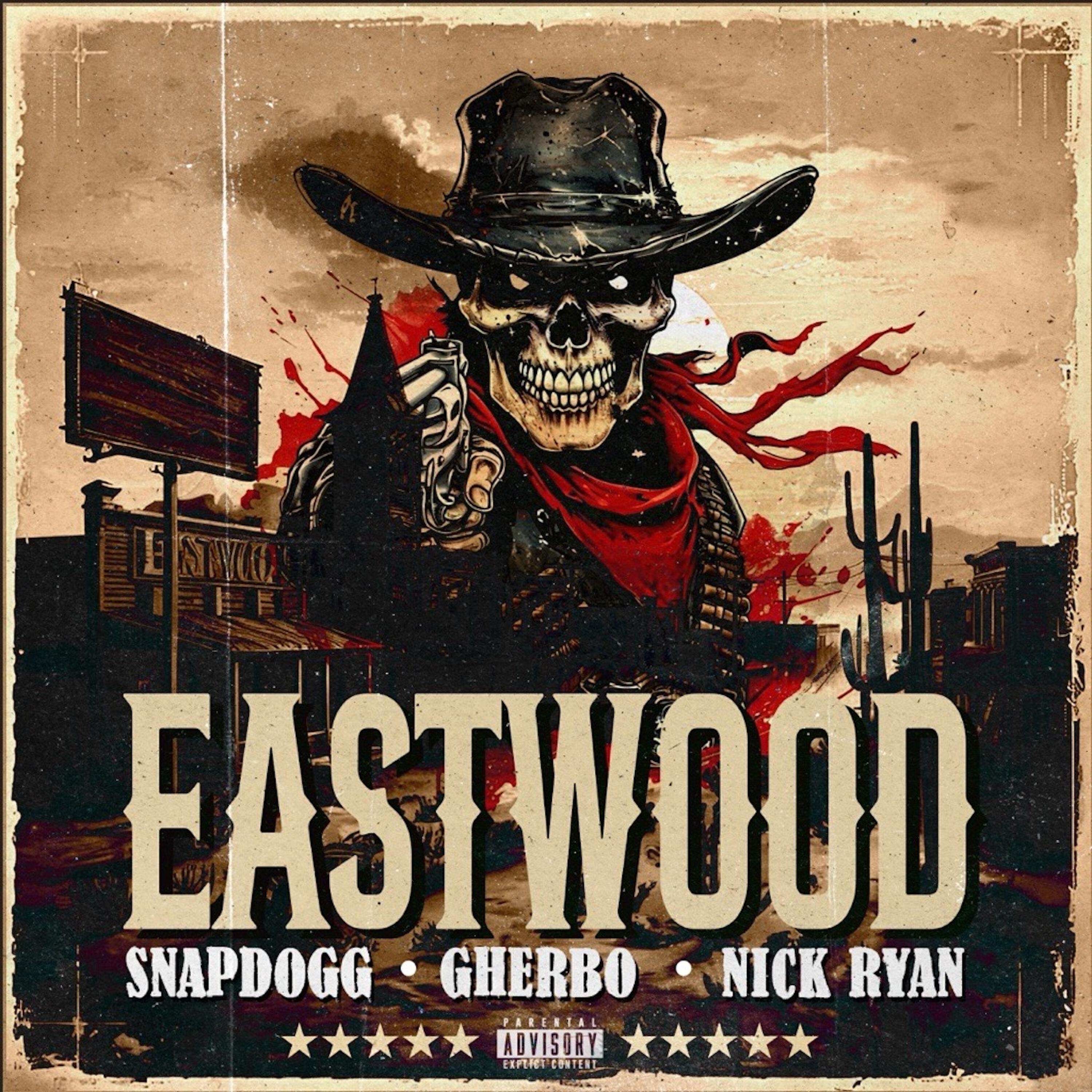 Релиз Modern Day Eastwood