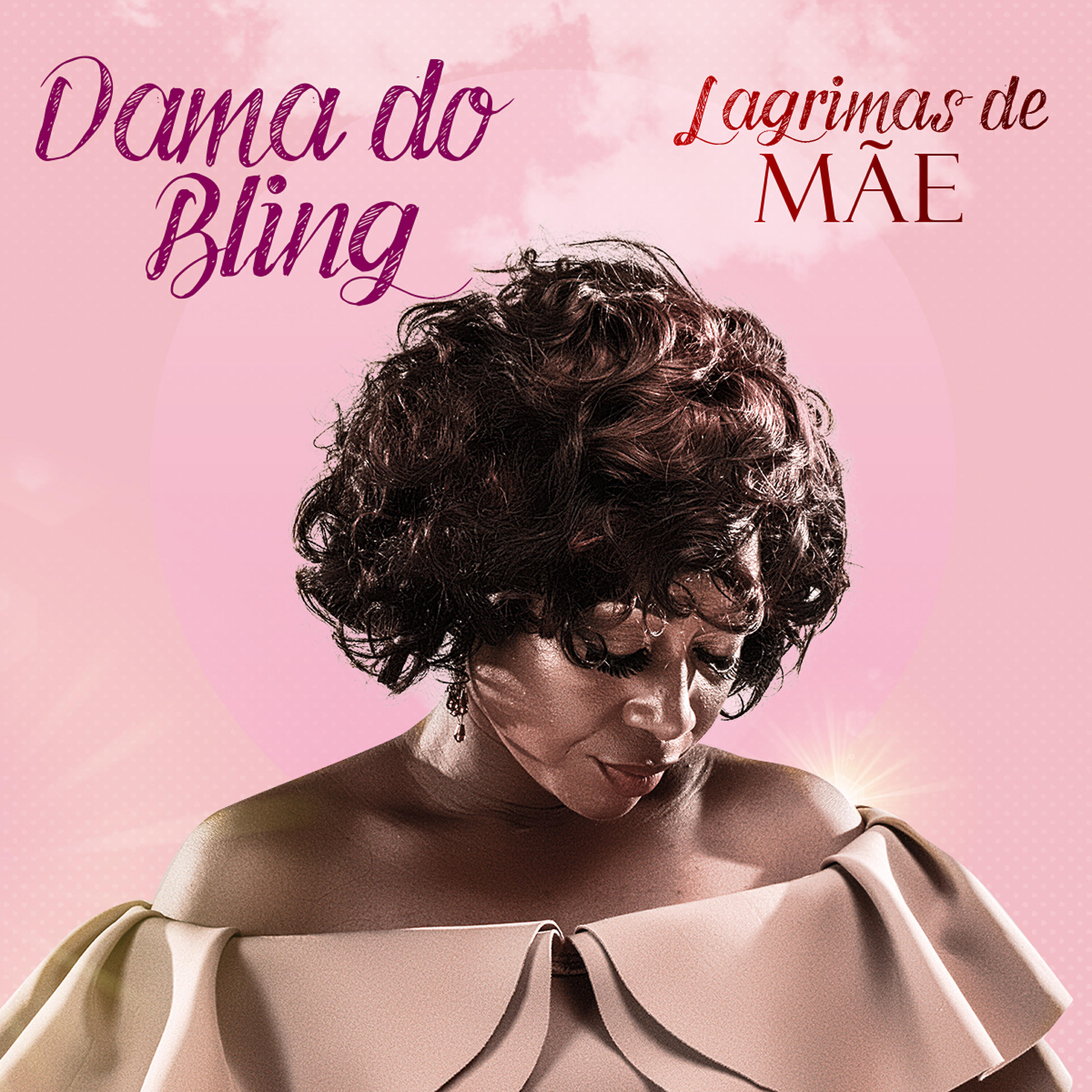 Релиз Lágrimas de Mãe