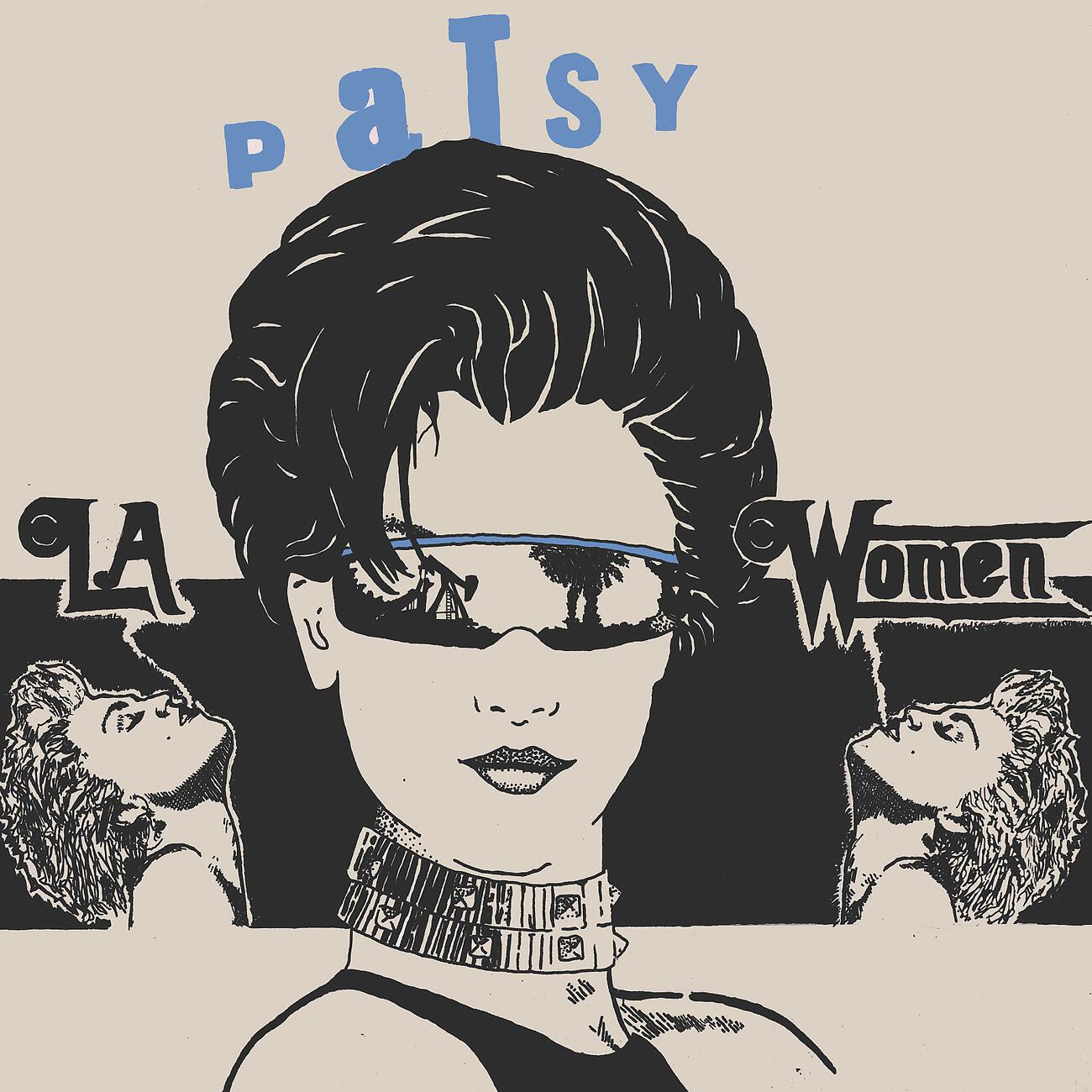 Релиз LA Women