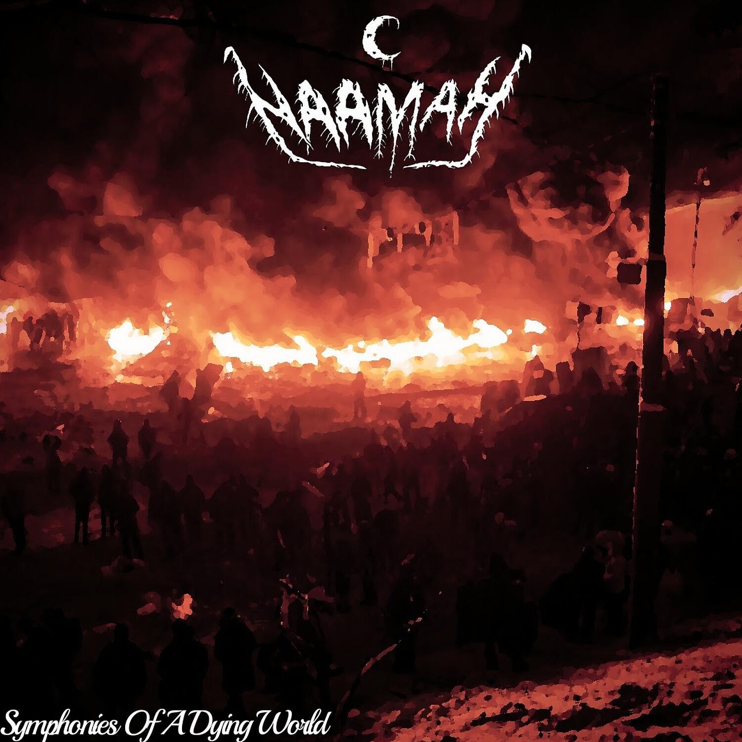 Релиз Symphonies of a Dying World