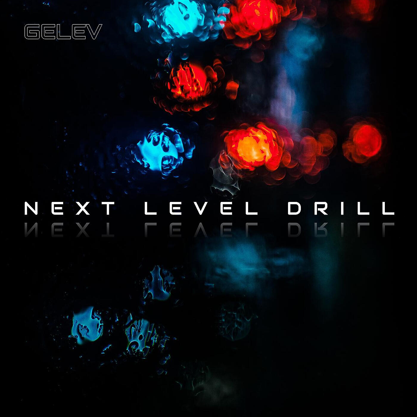 Релиз Next Level Drill