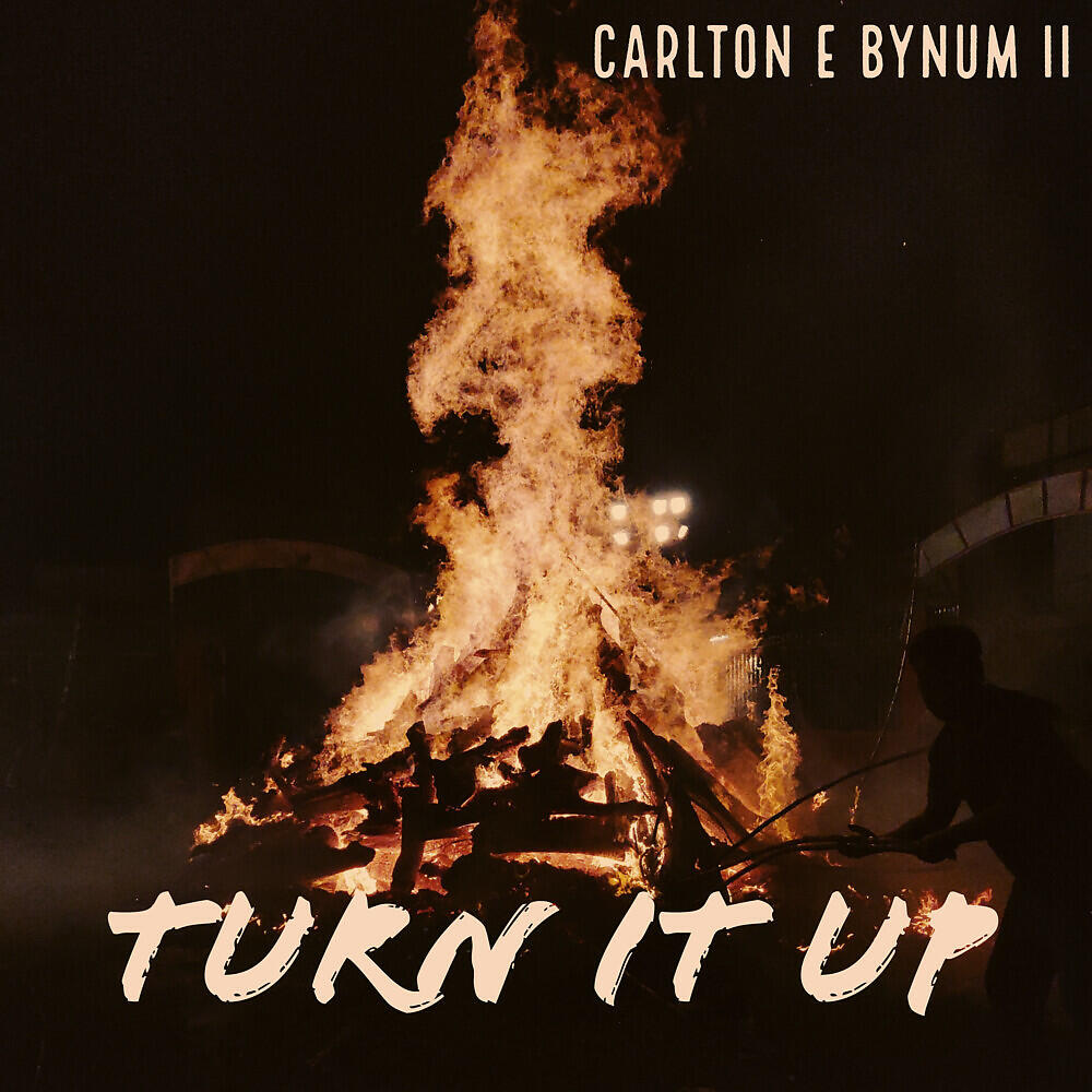 Релиз Turn It Up
