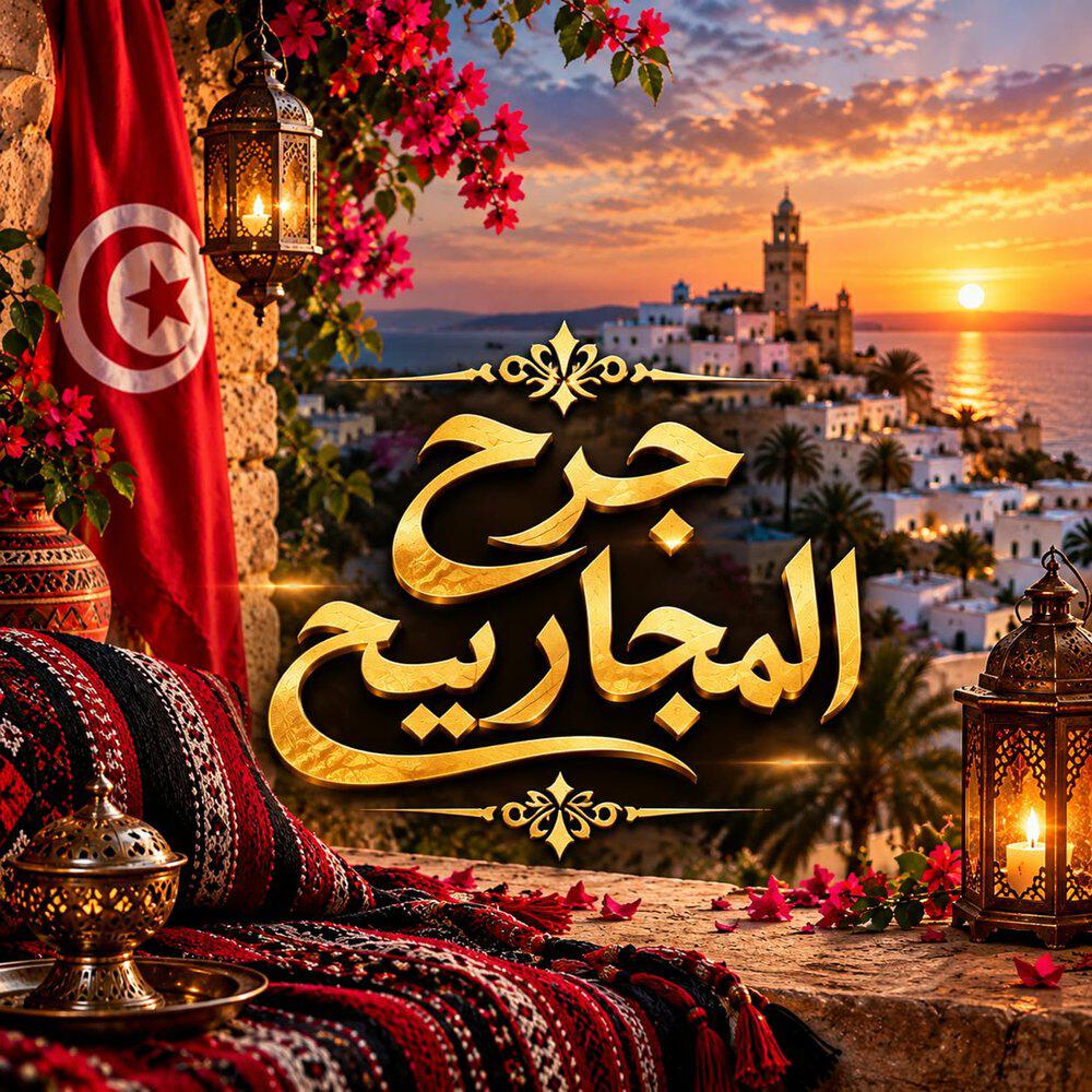 Релиз جرح المجاريح