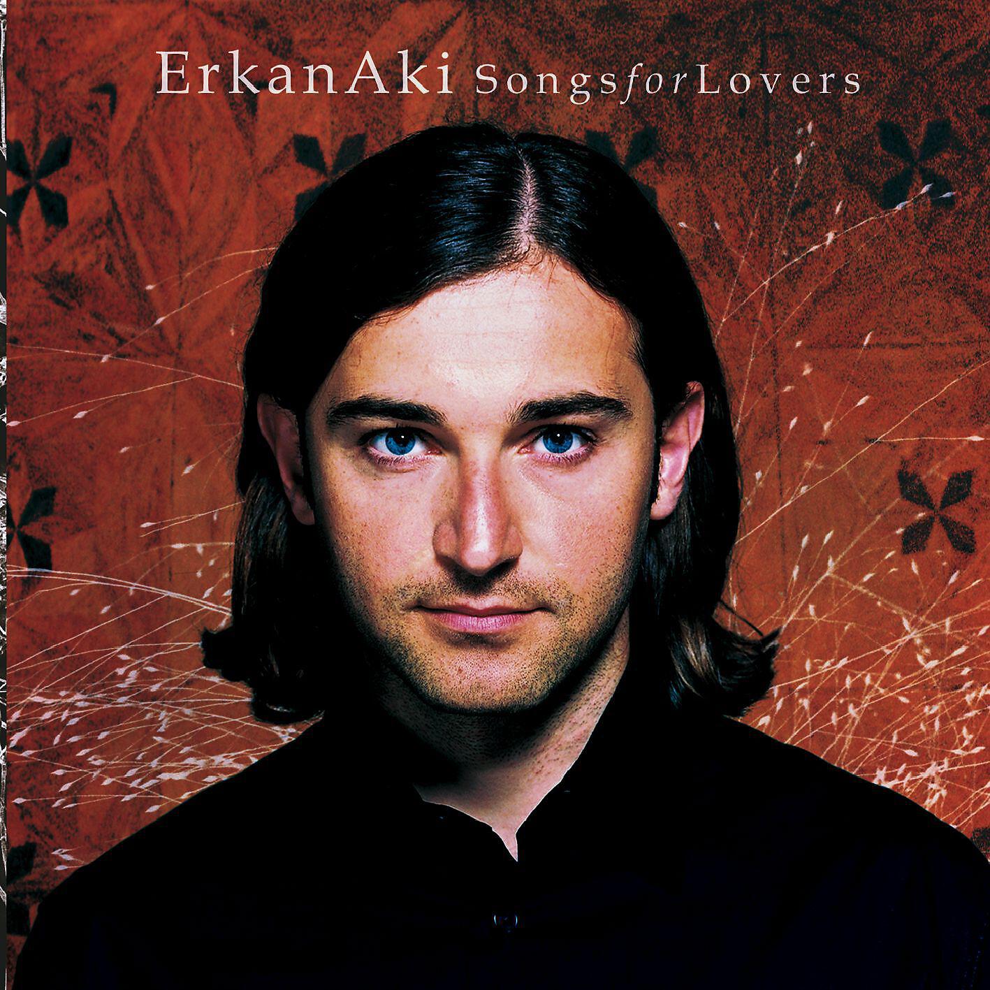 Релиз Songs For Lovers