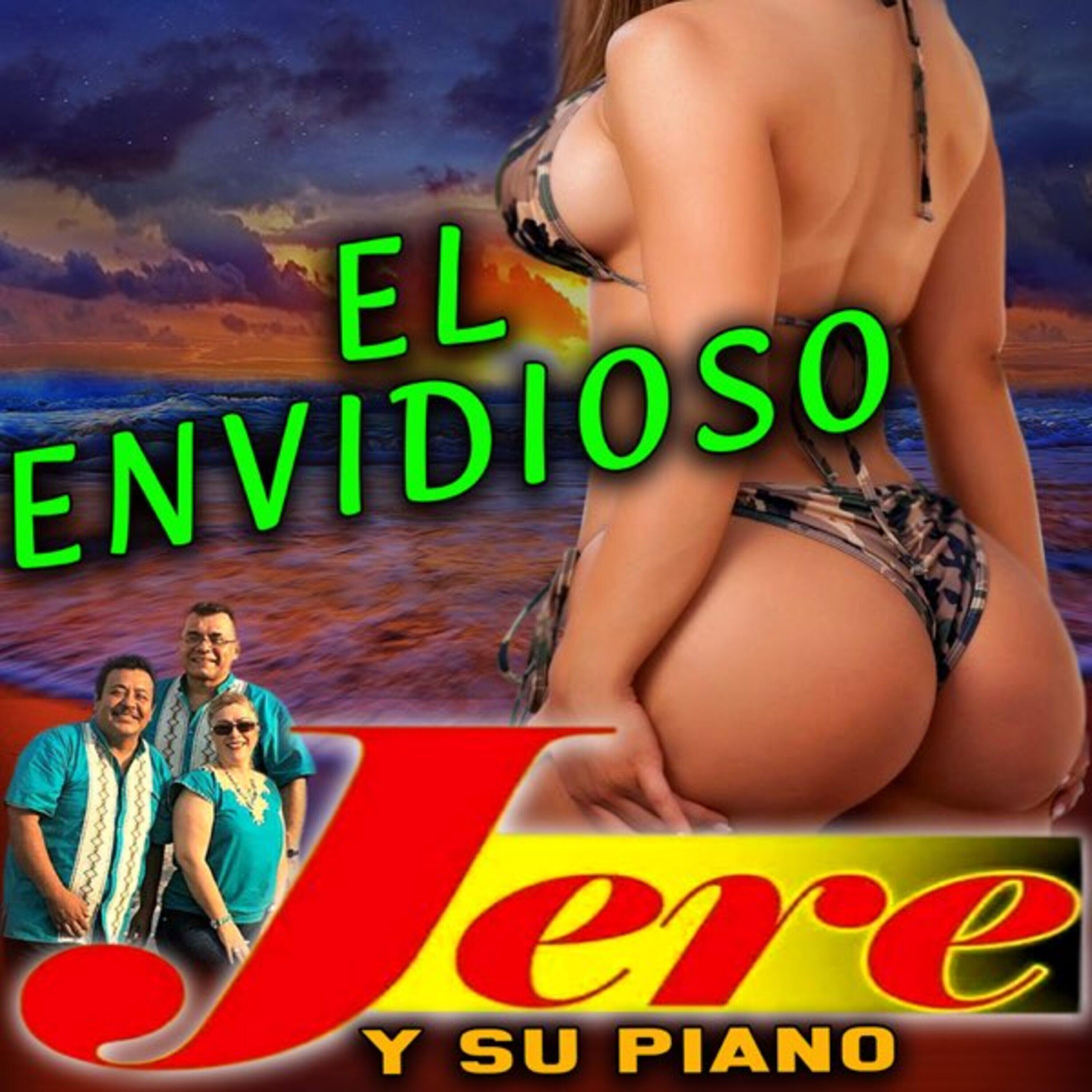 Релиз El Envidioso