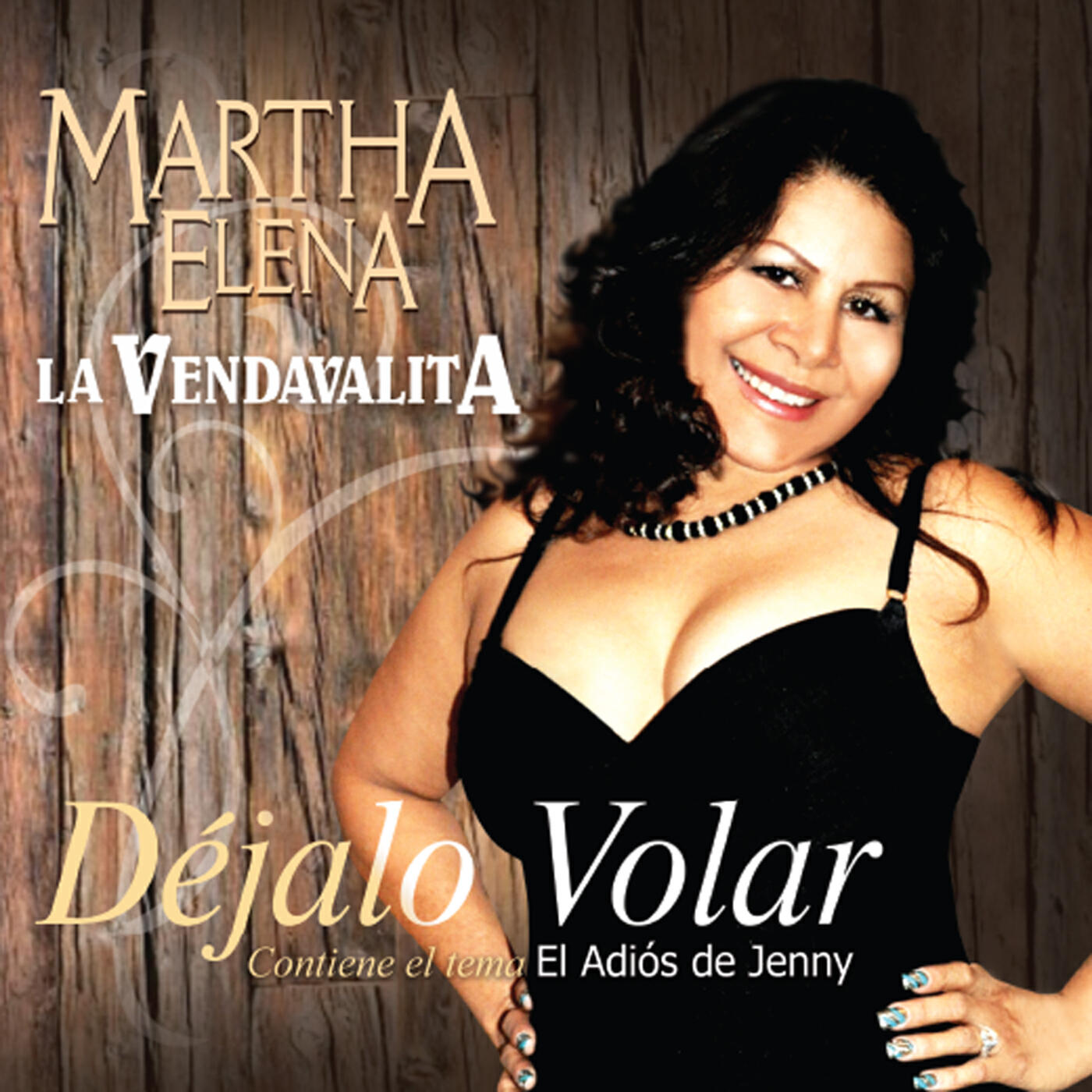 Martha Elena