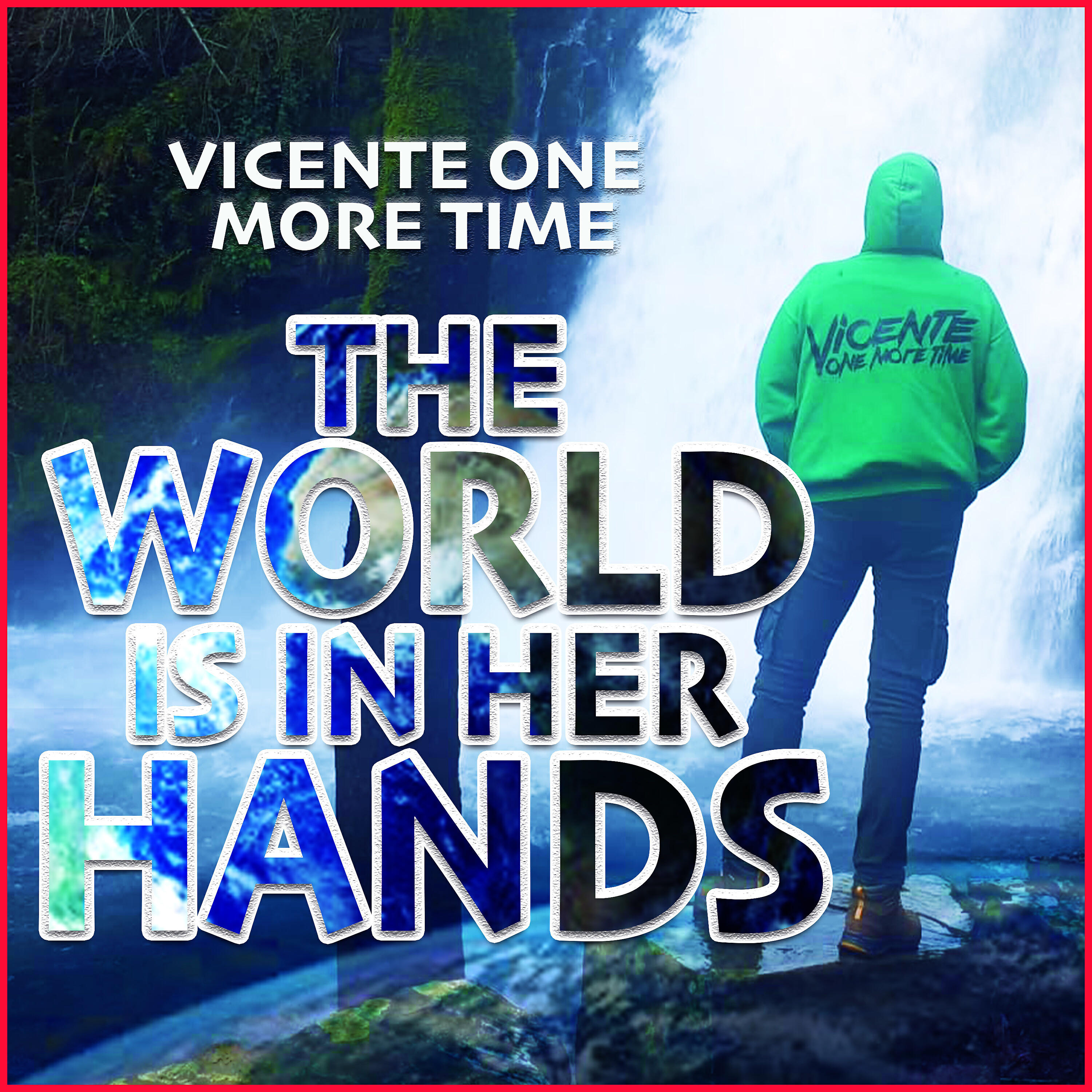 Релиз The World Is In Her Hands
