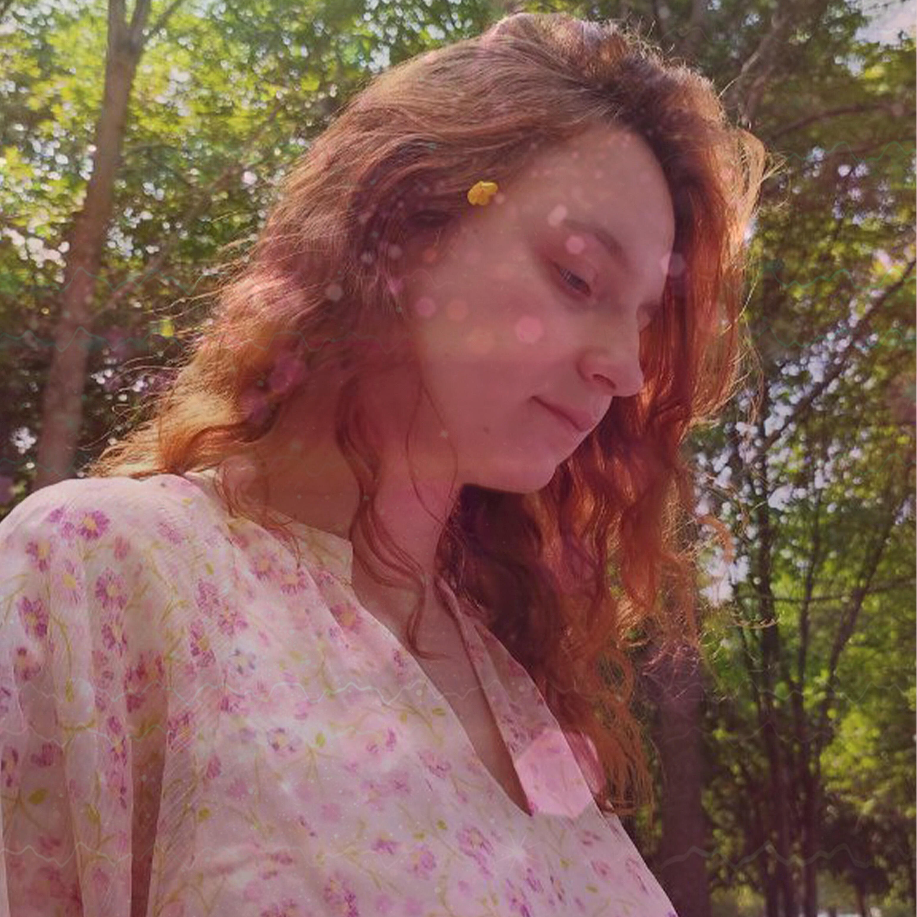 Релиз Beam of My Soul