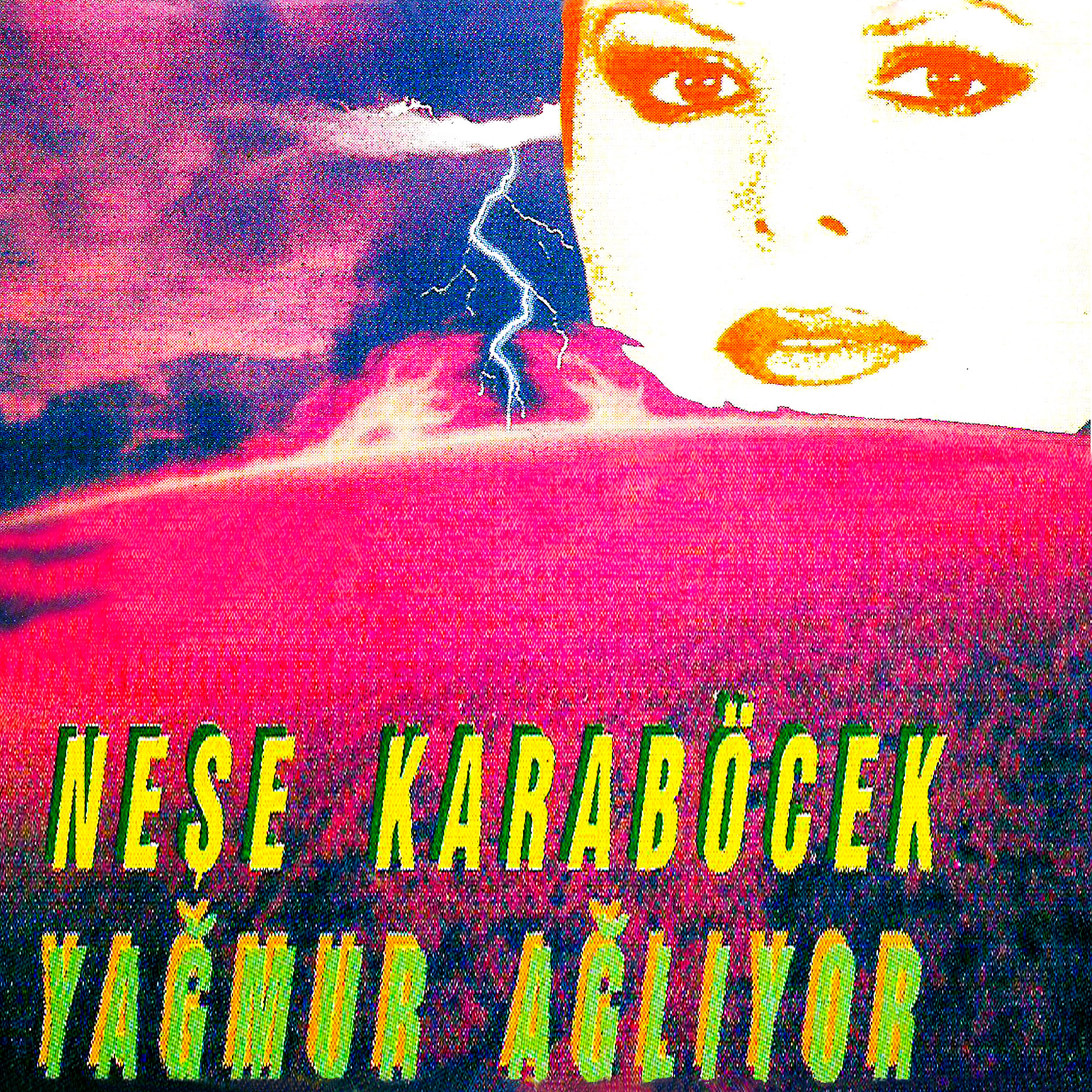 Релиз Yağmur Ağlıyor