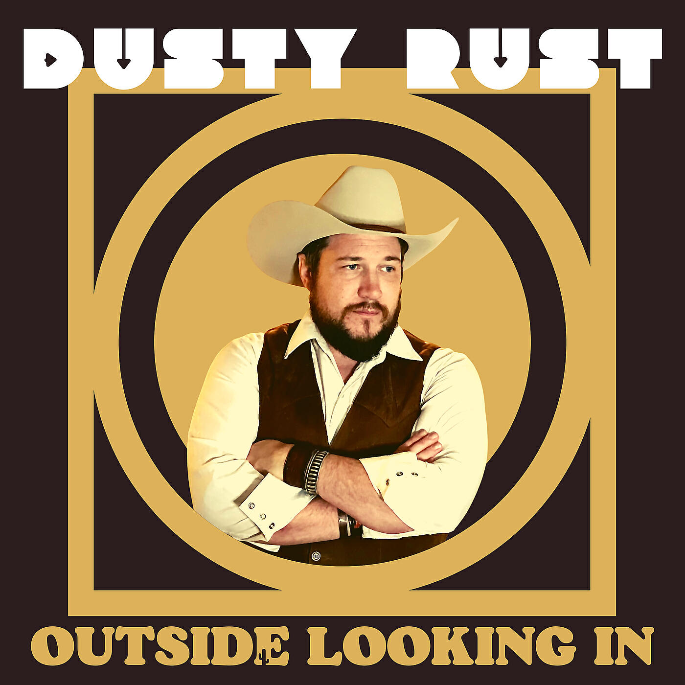 Релиз Outside Looking In