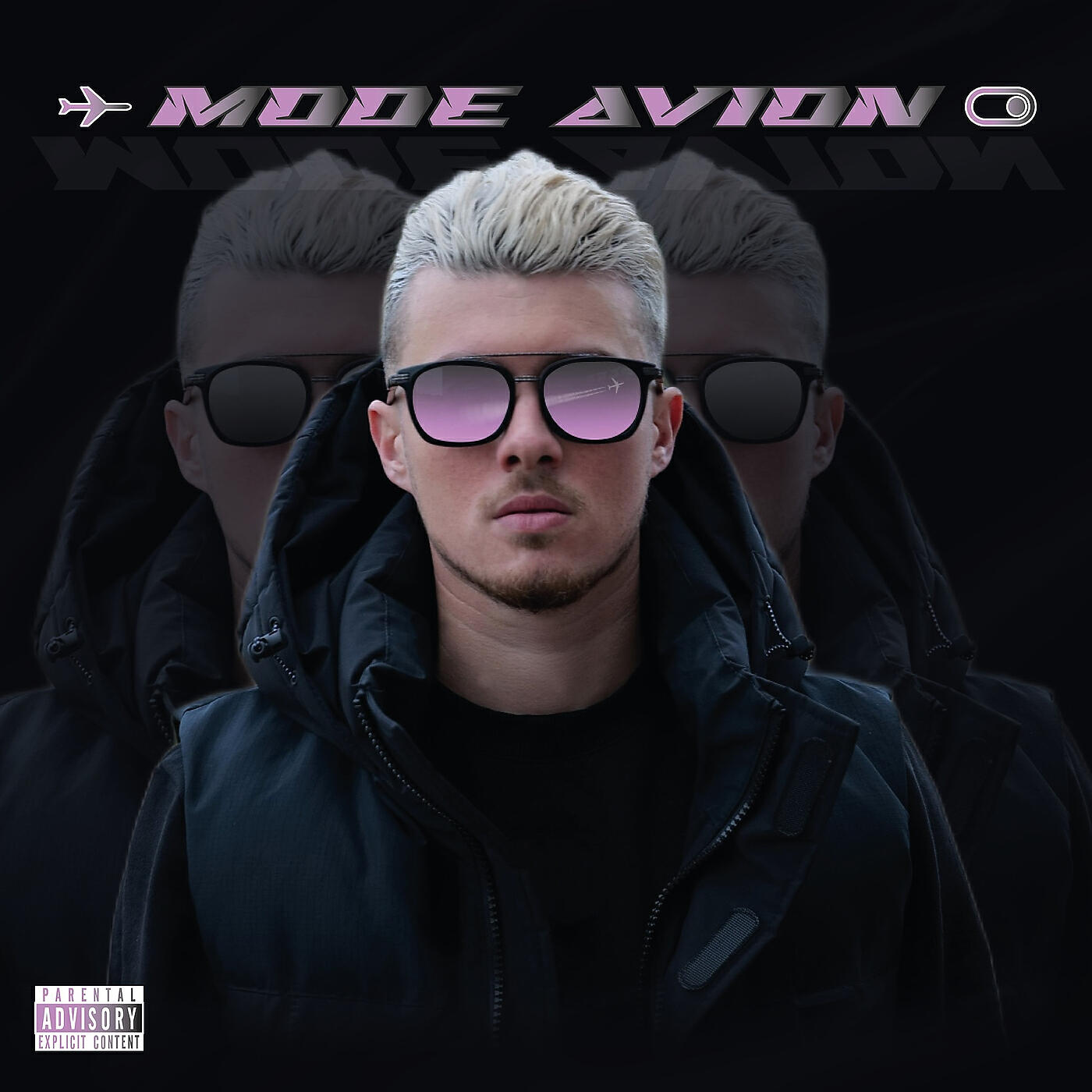 Релиз Mode avion