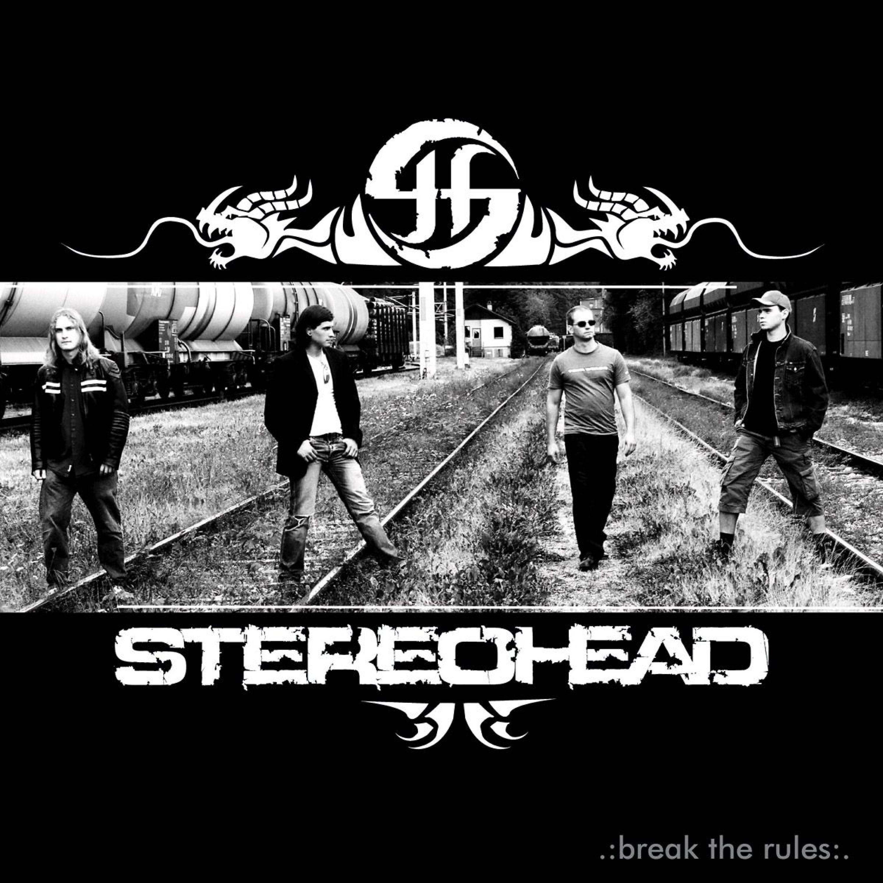 Релиз Break the Rules