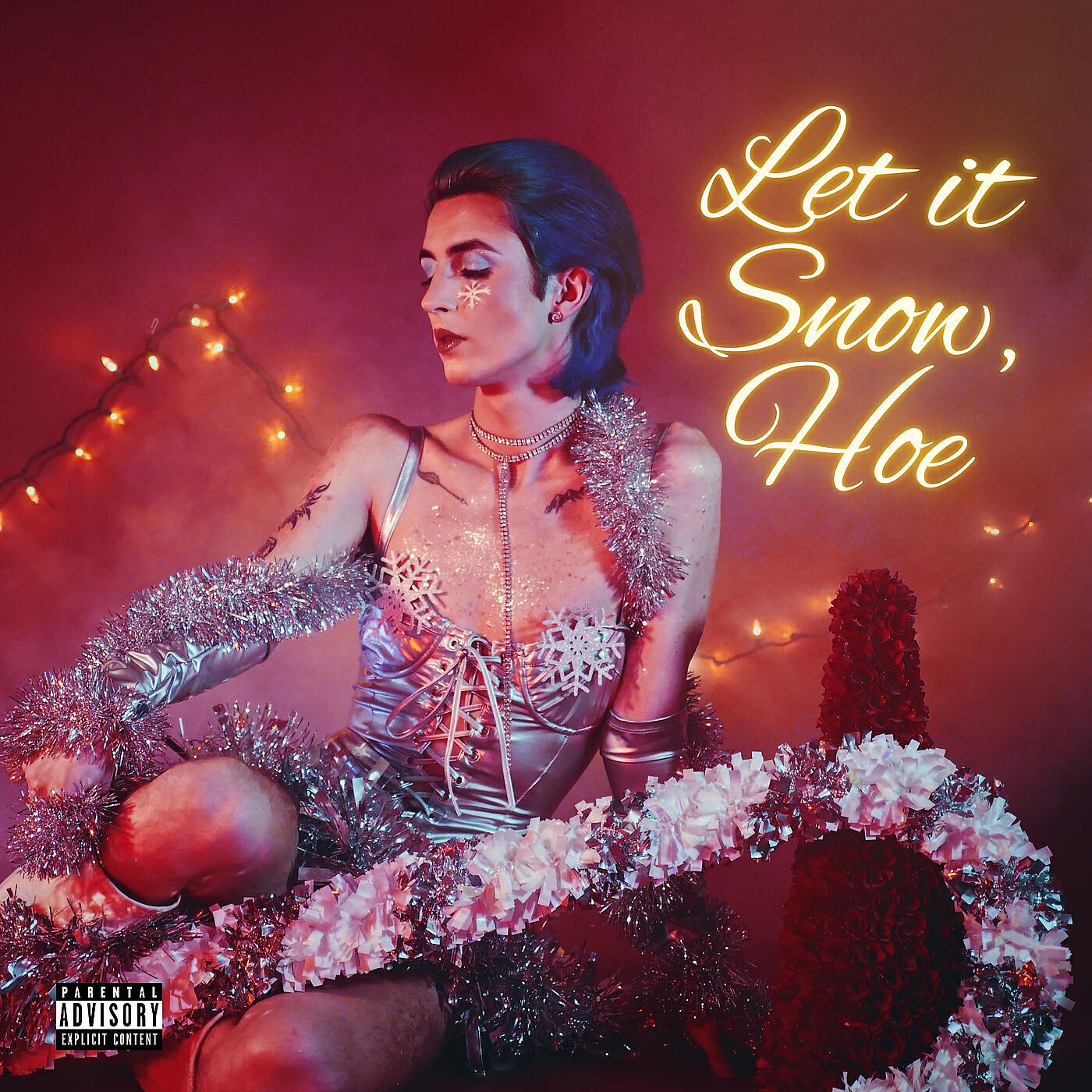 Релиз Let It Snow Hoe