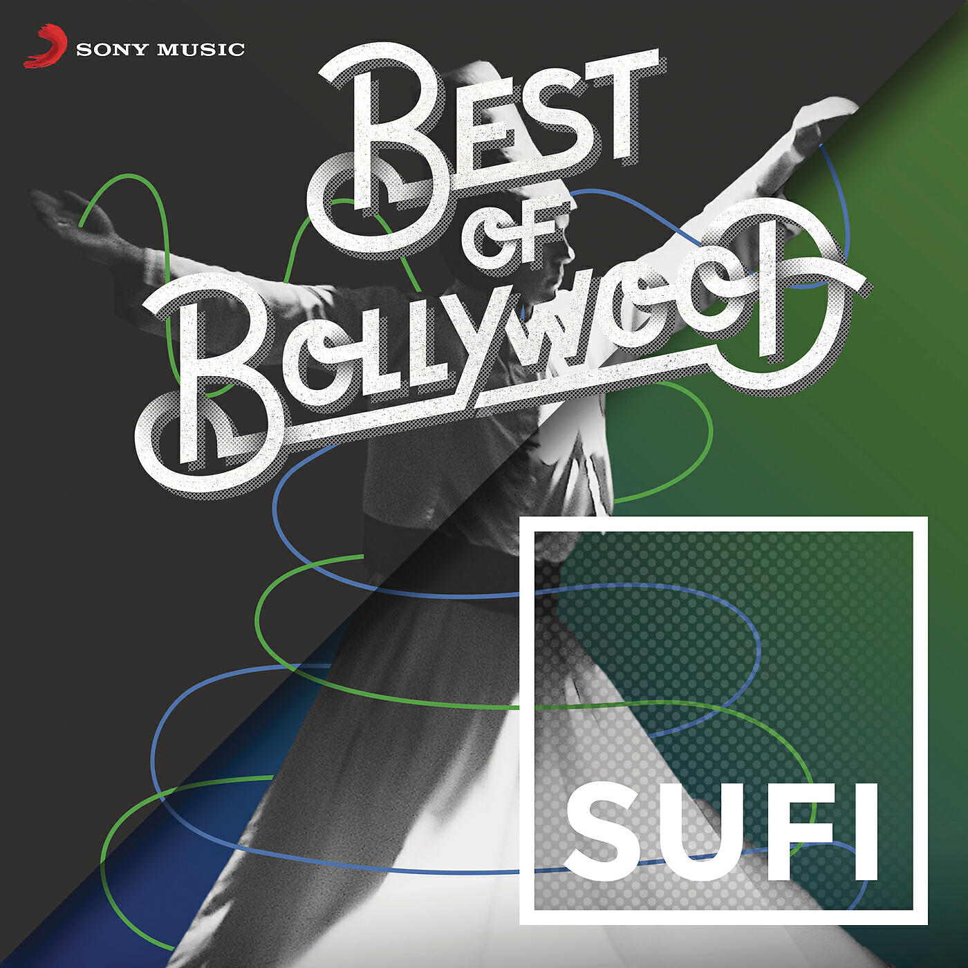 Релиз Best of Bollywood: Sufi