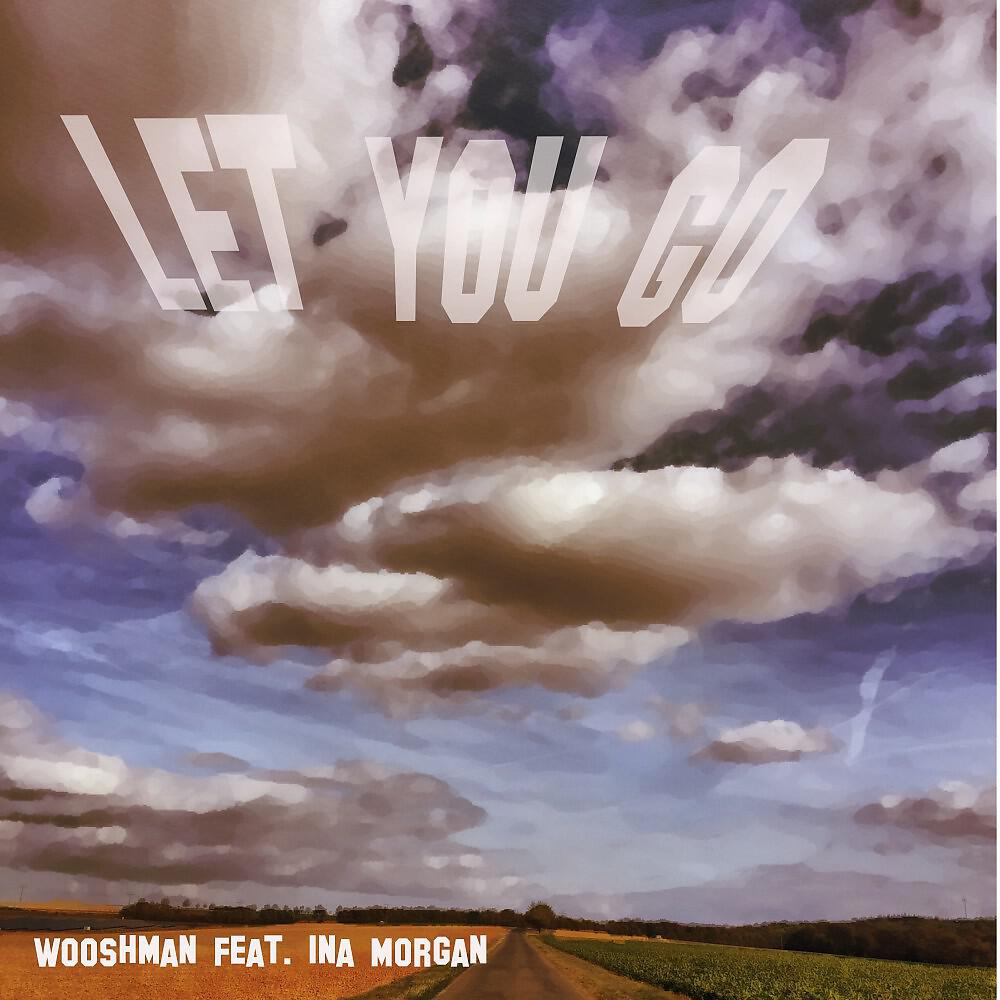 Релиз Let You Go