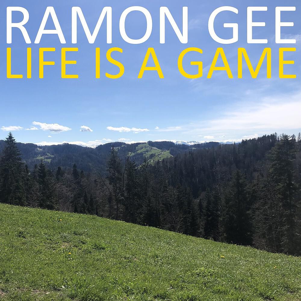 Релиз Life Is a Game