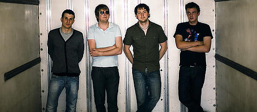 The Jackdaws