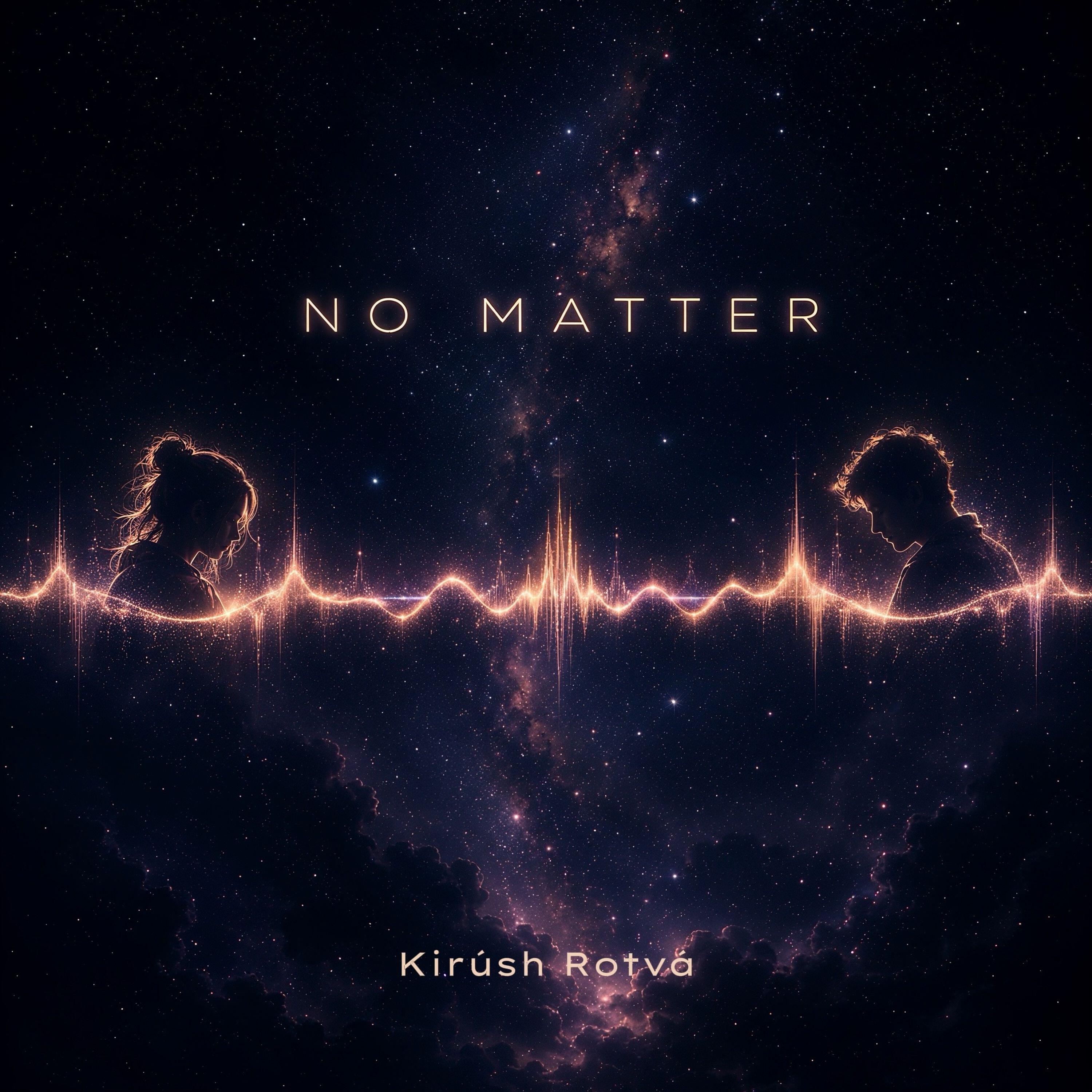 Релиз No matter