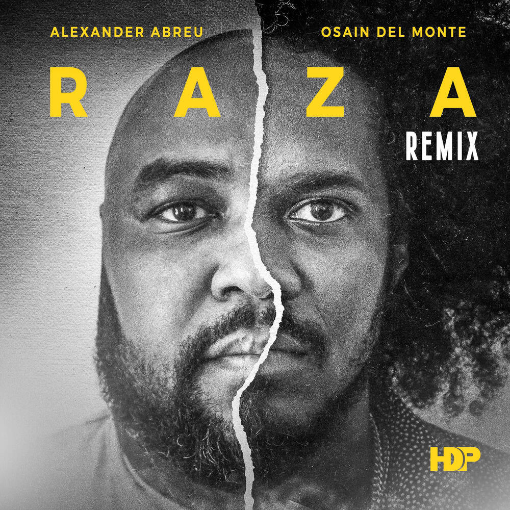 Релиз Raza (Remix)