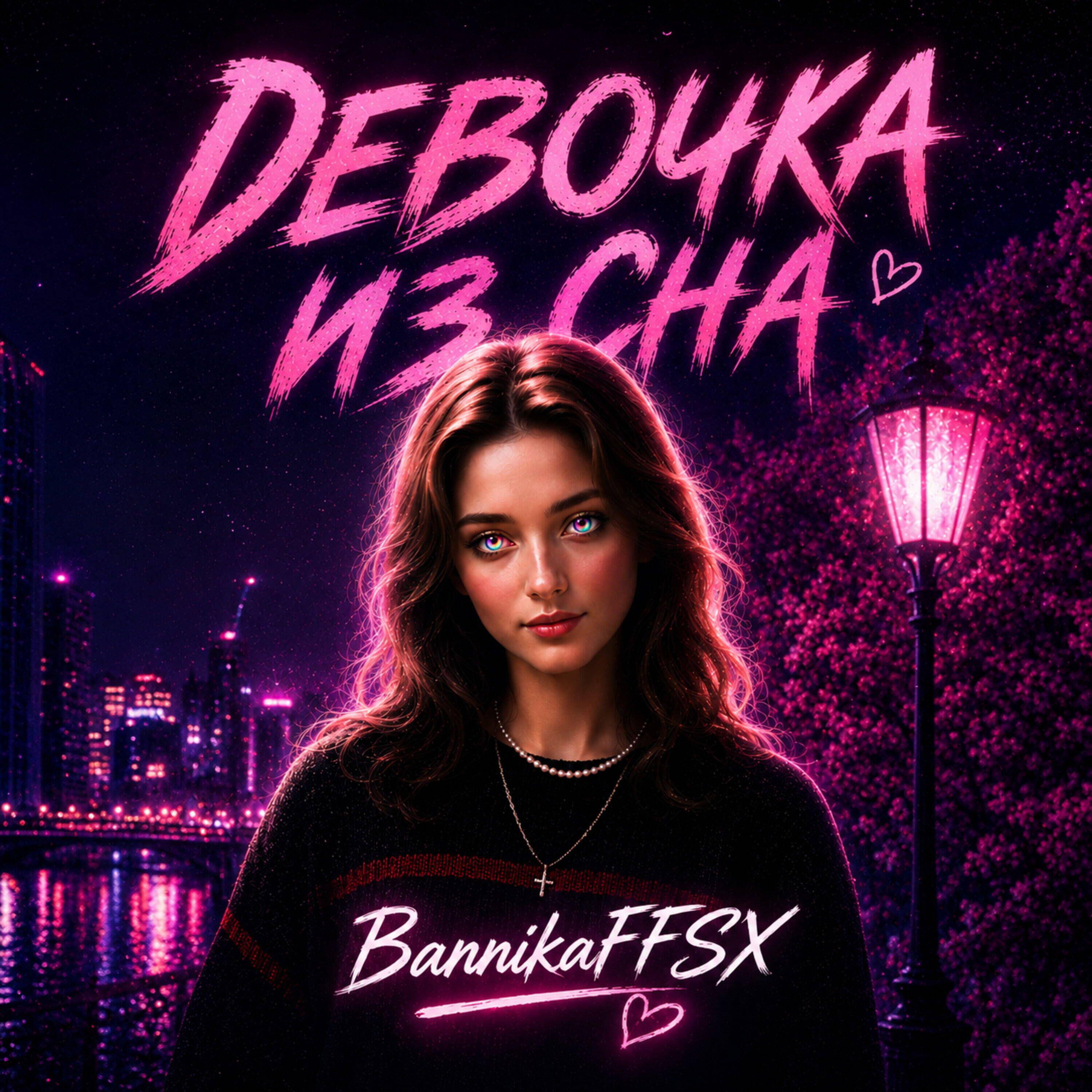 Релиз Девочка из сна