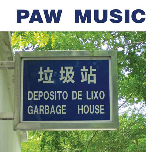 Релиз Paw Music
