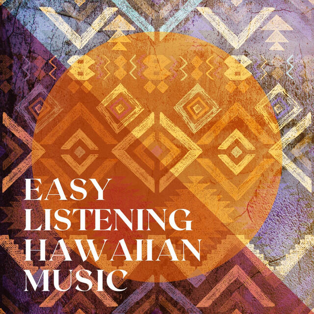 Релиз Easy Listening Hawaiian Music