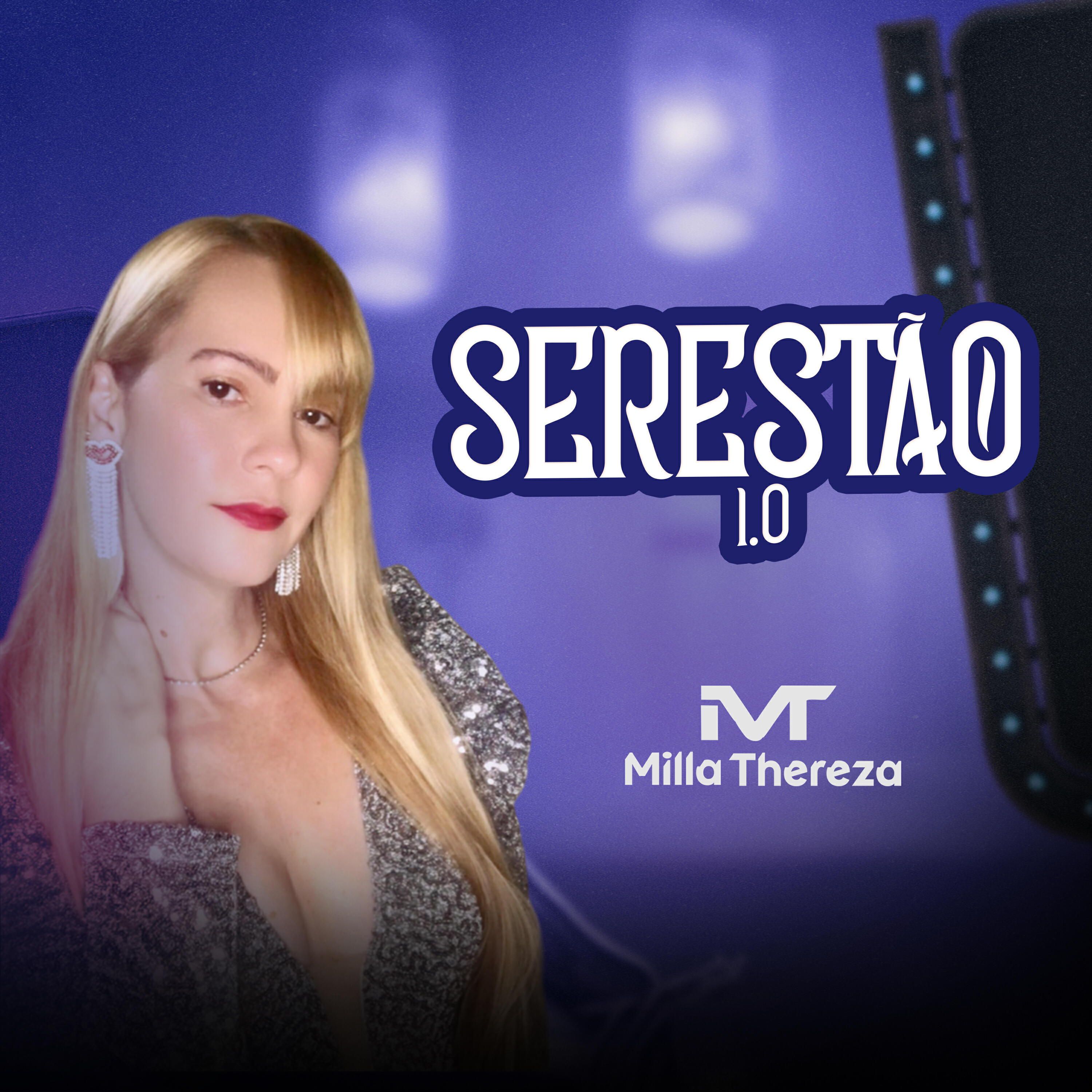 Релиз Serestão 1.0
