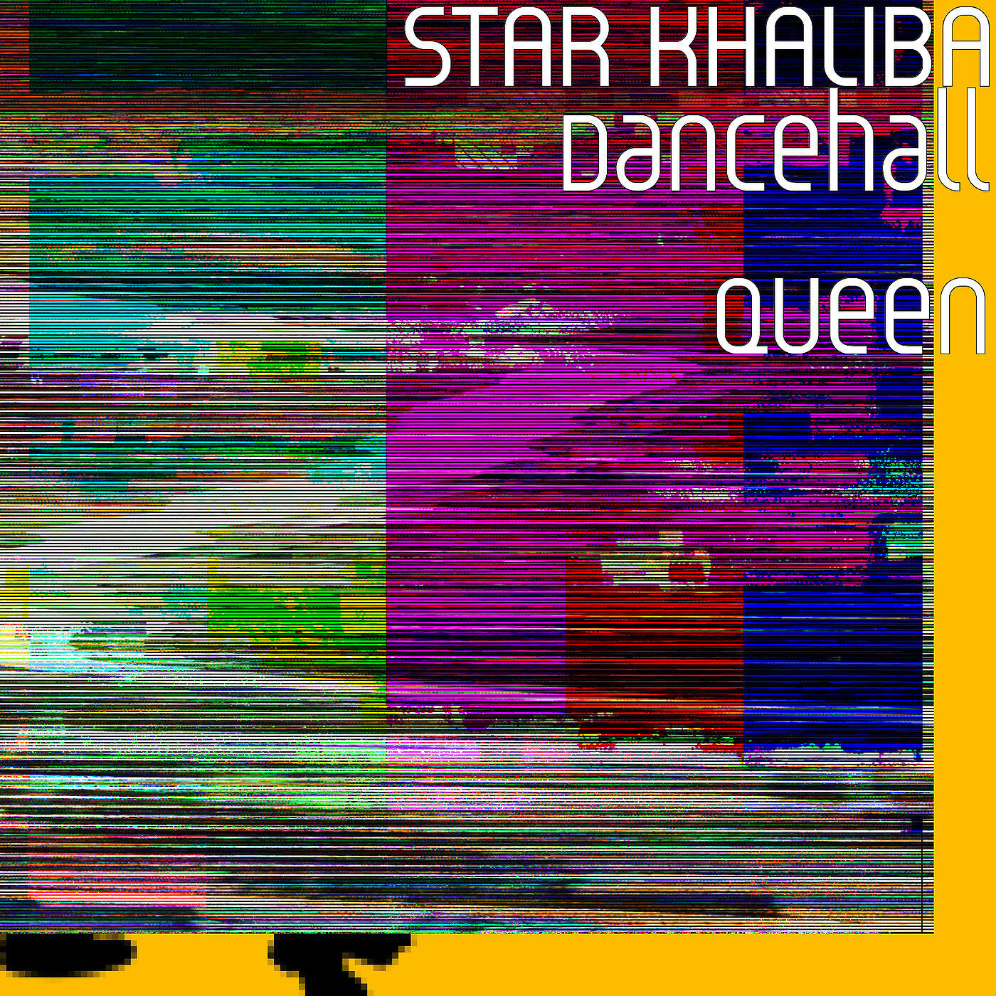 Релиз Dancehall Queen