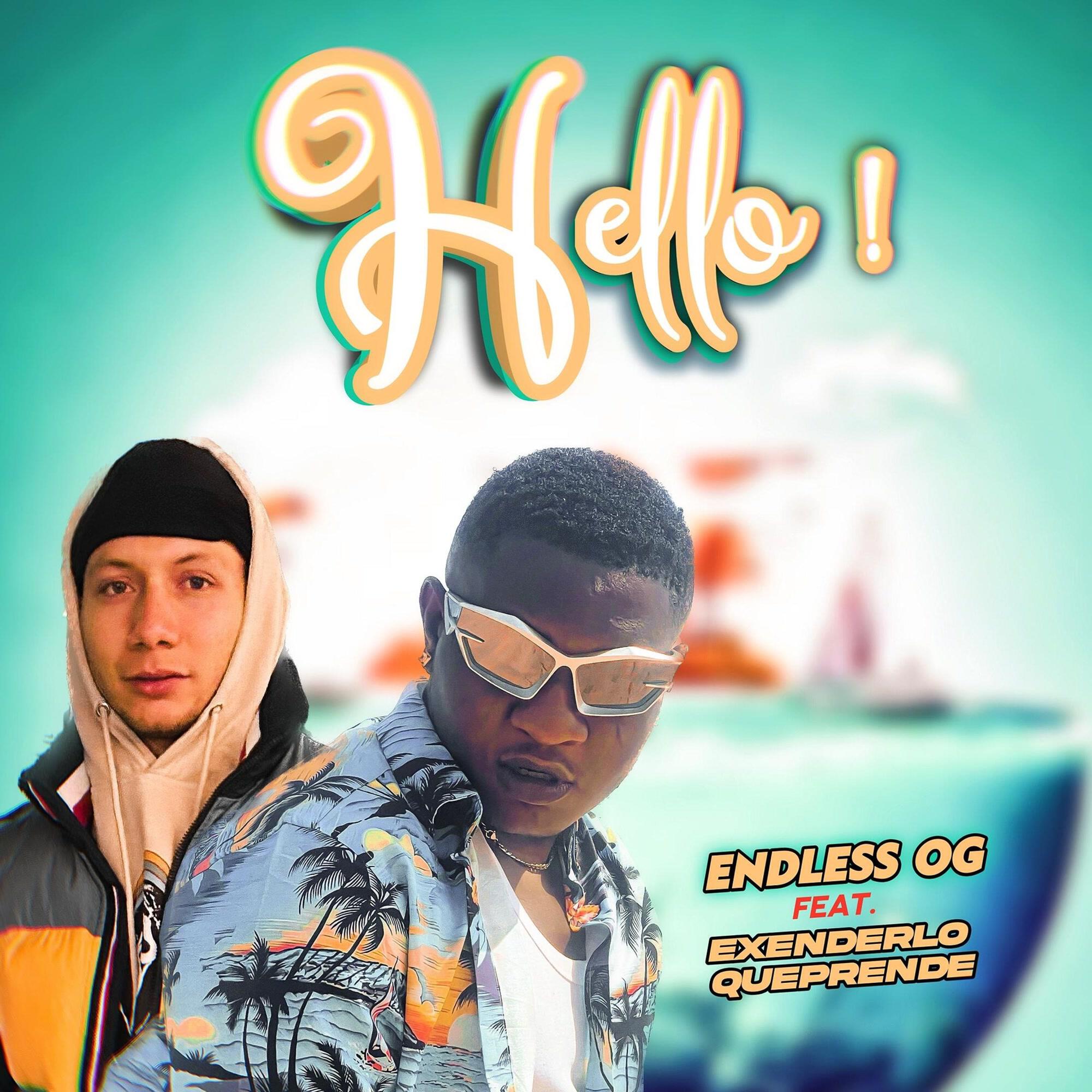 Трек HELLO