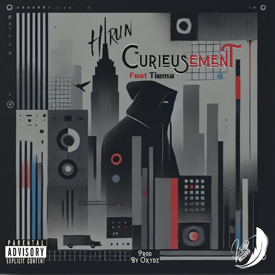 Релиз Curieusement