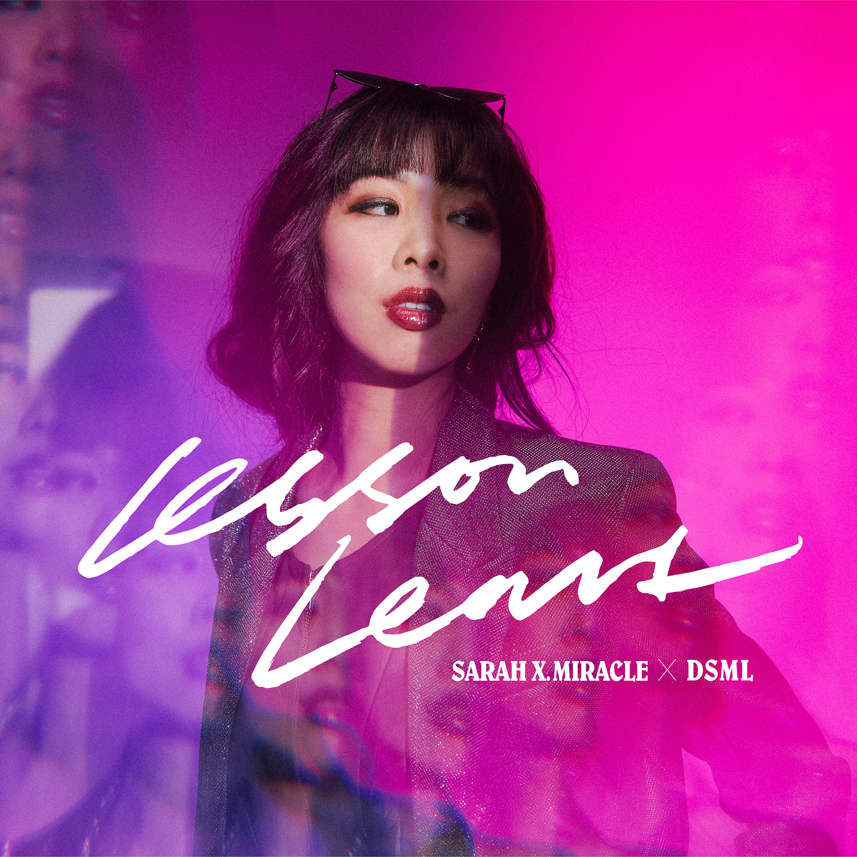 Sarah X. Miracle