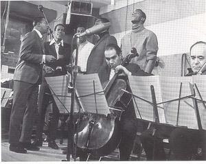 San Remo Golden Strings