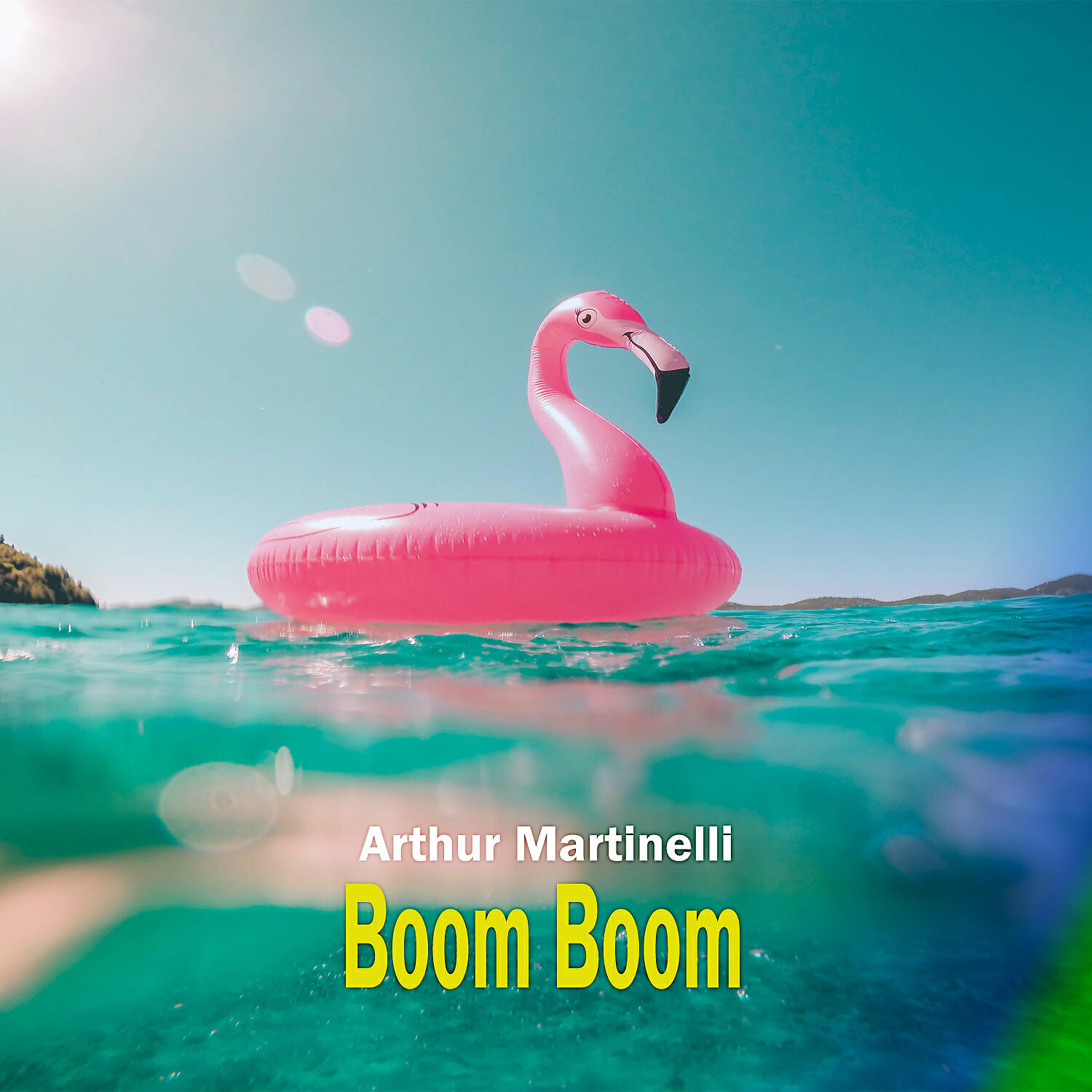 Релиз Boom Boom