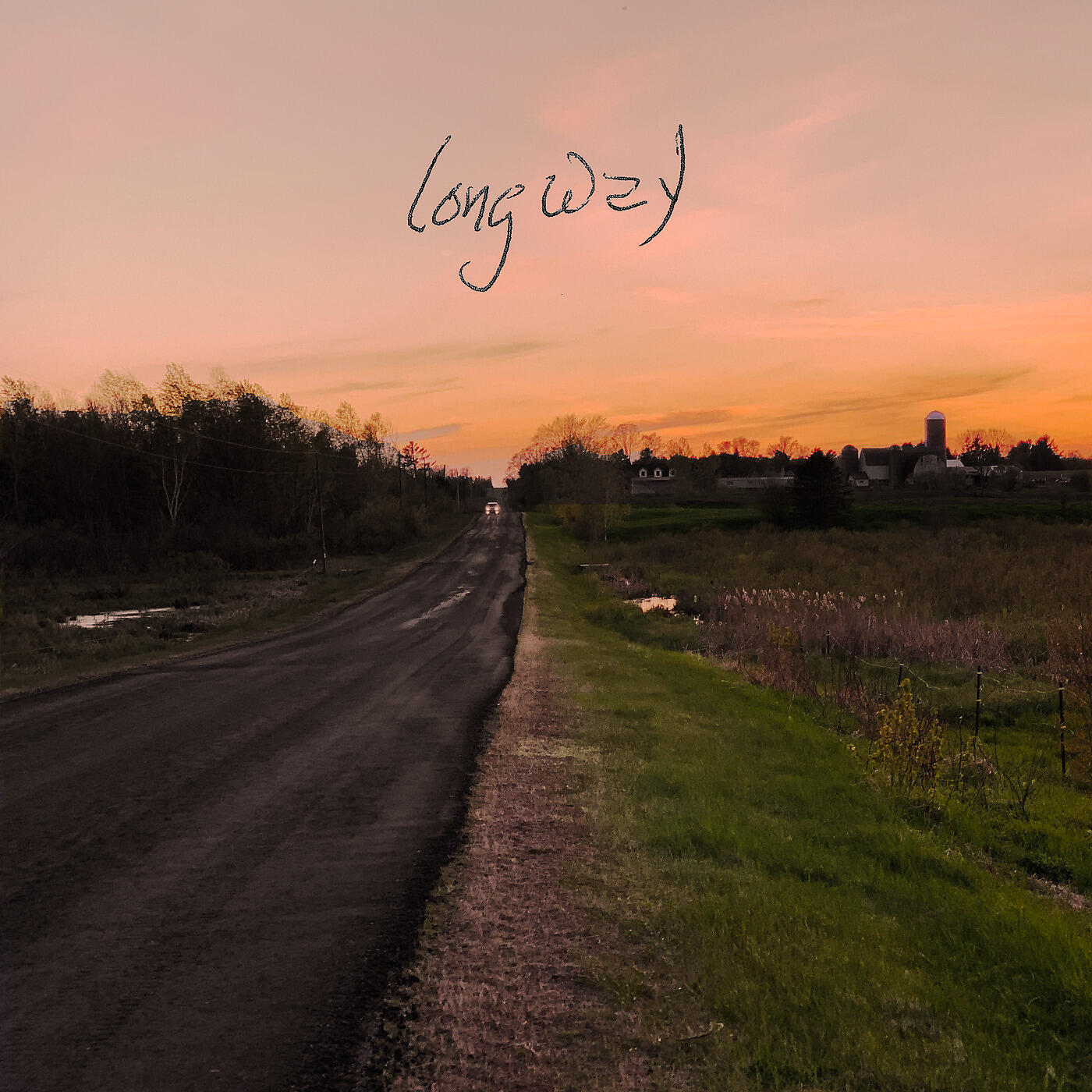 Релиз Longway