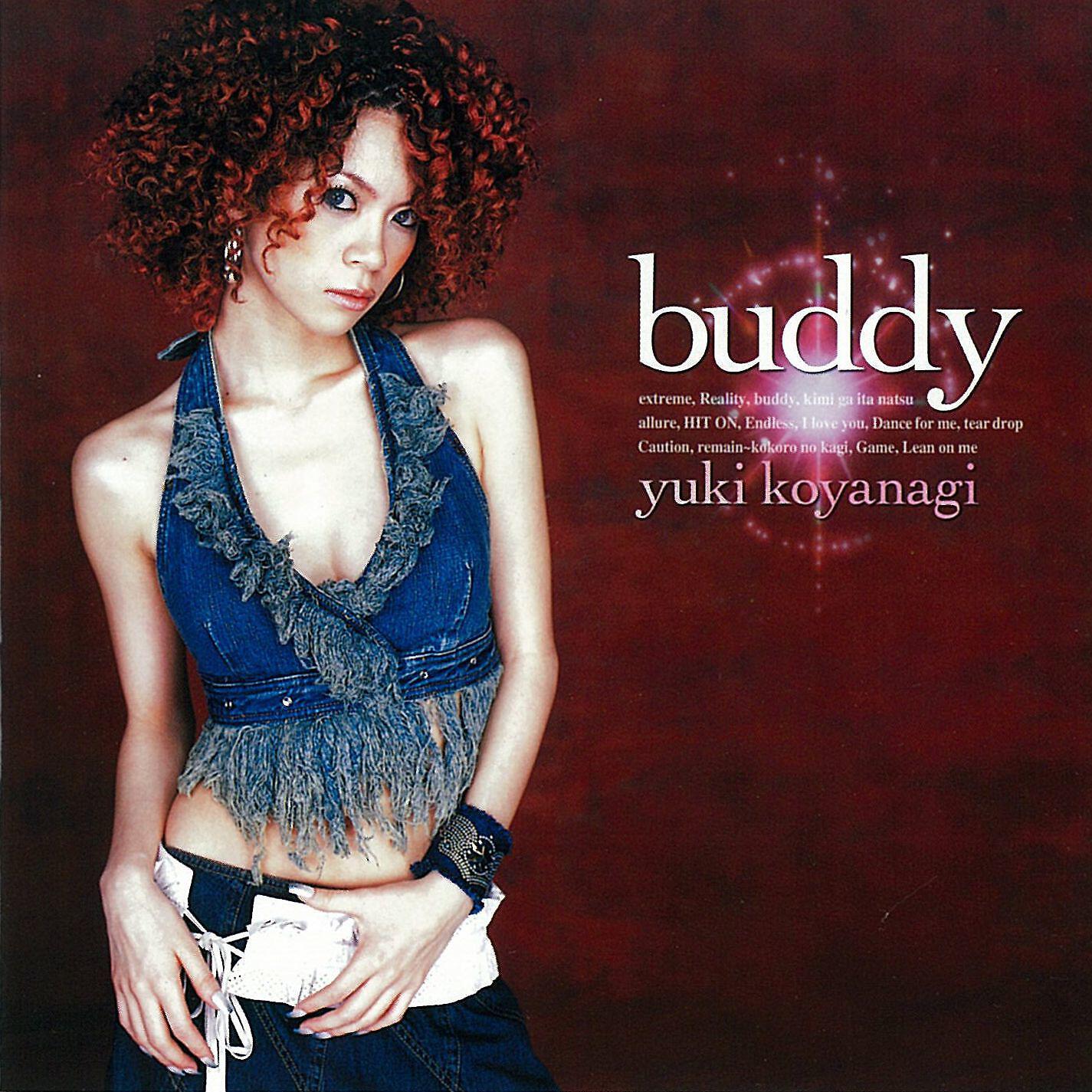 Релиз buddy