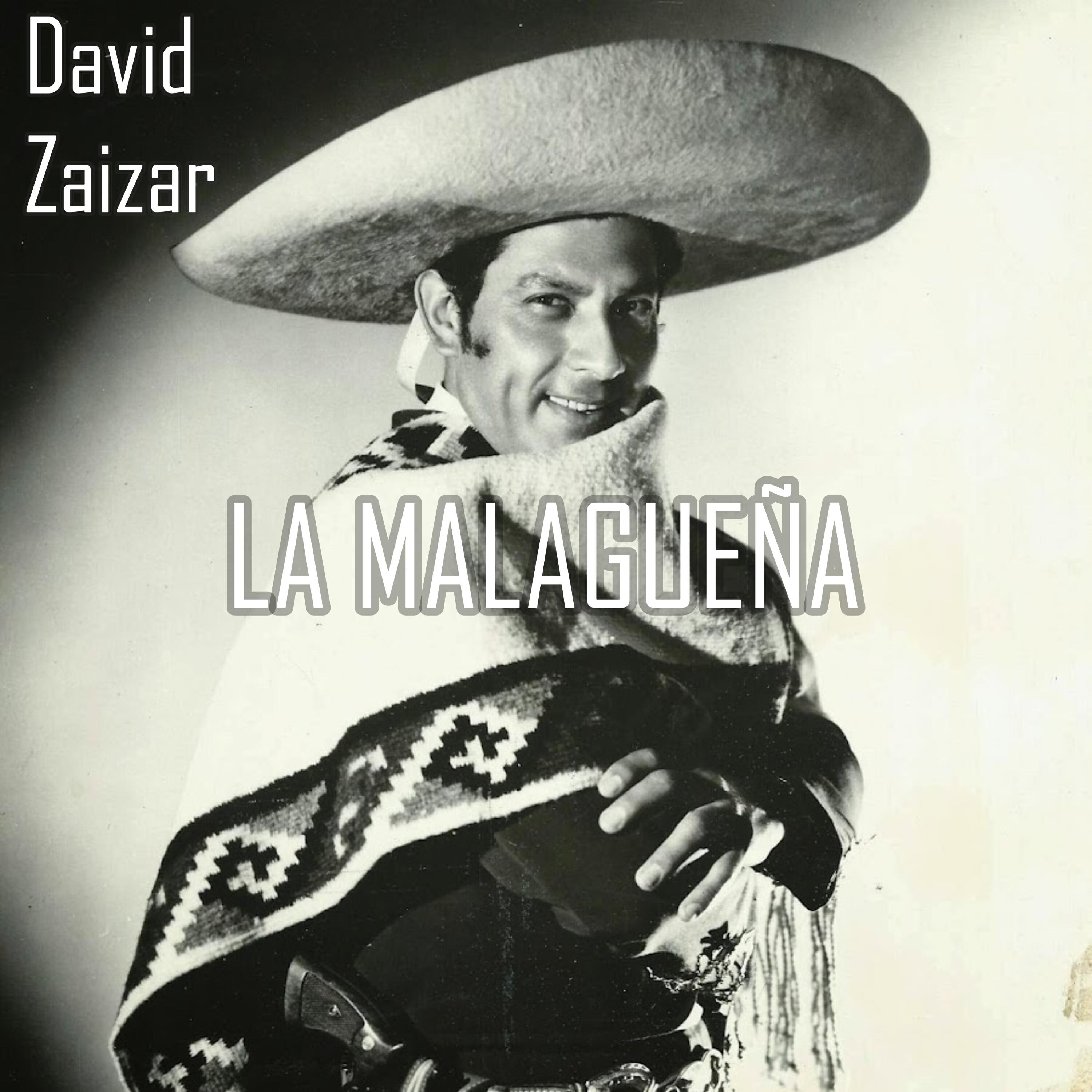 Релиз La Malagueña