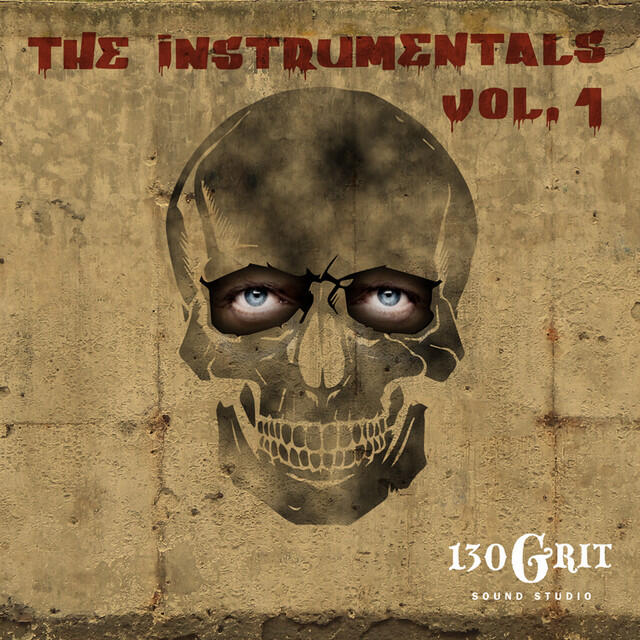 Релиз The Instrumentals Vol.1