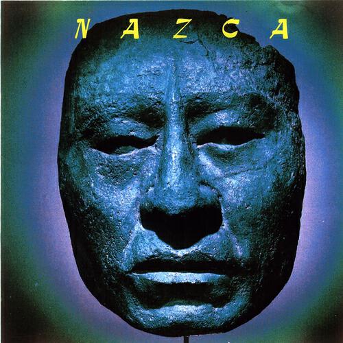 Релиз Nazca