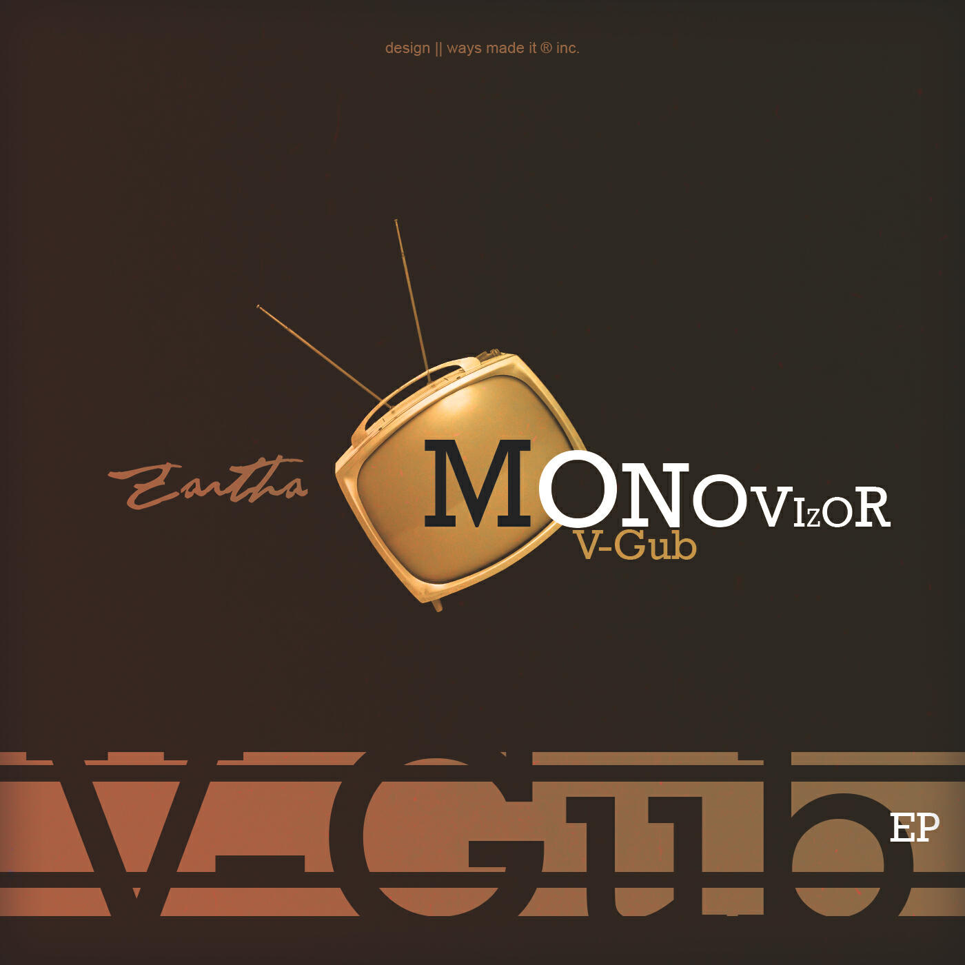 Релиз Monovizor