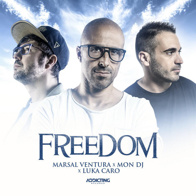 Релиз Freedom (Radio Edit)