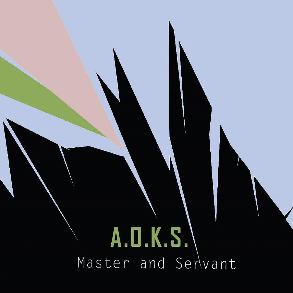 Релиз Master and Servant