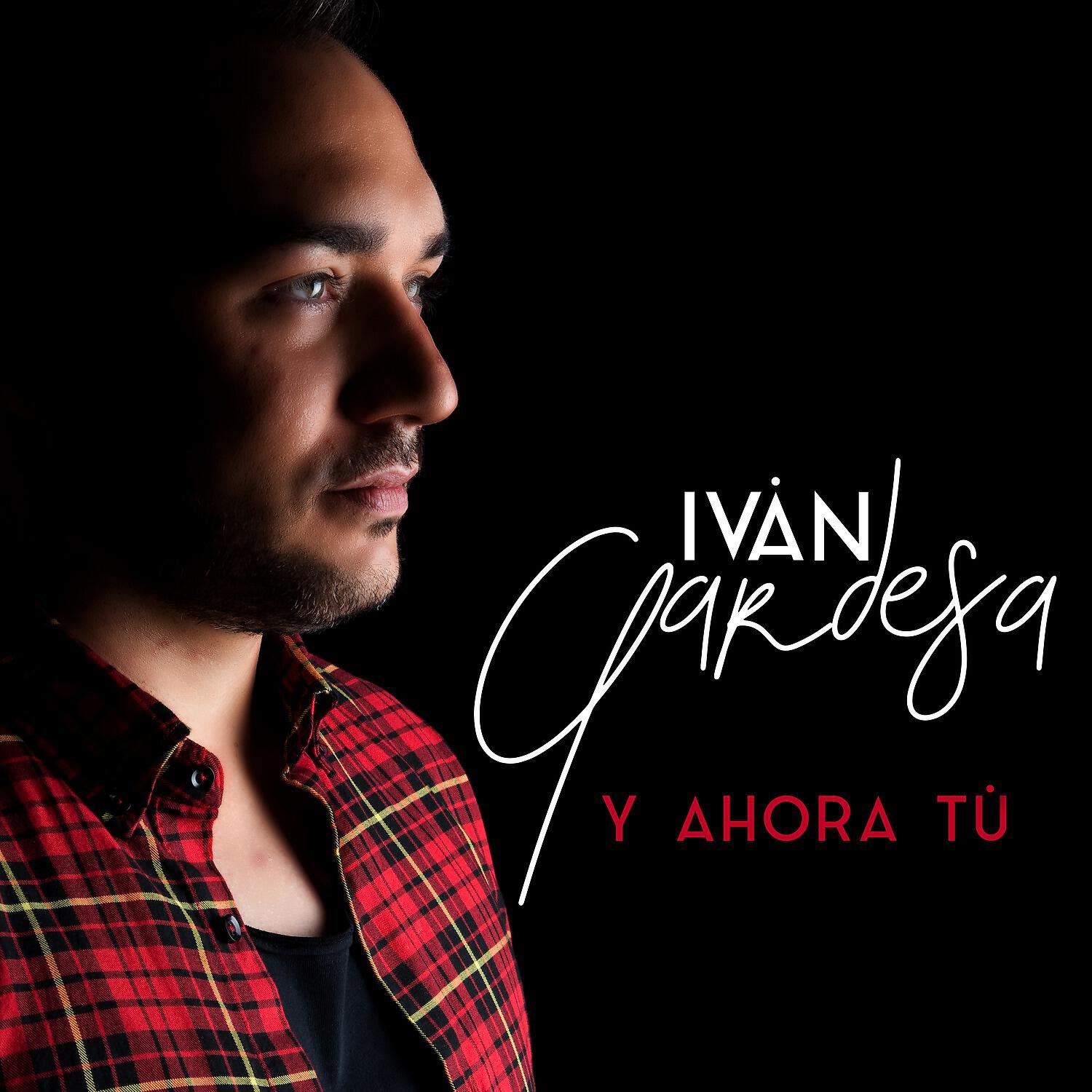 Релиз Y Ahora Tú