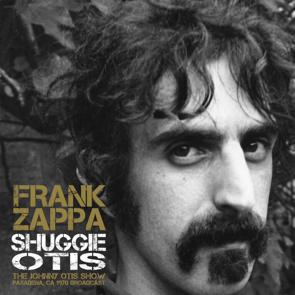 Релиз The Johnny Otis Show (Live 1970)