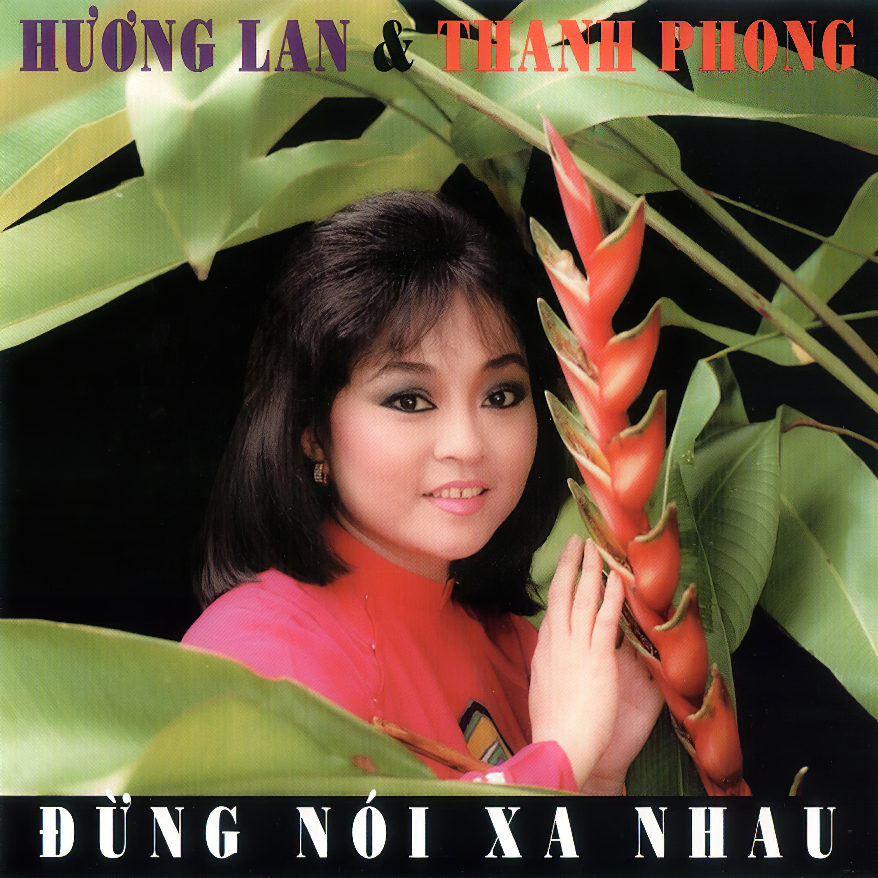 Релиз Đừng Nói Xa Nhau