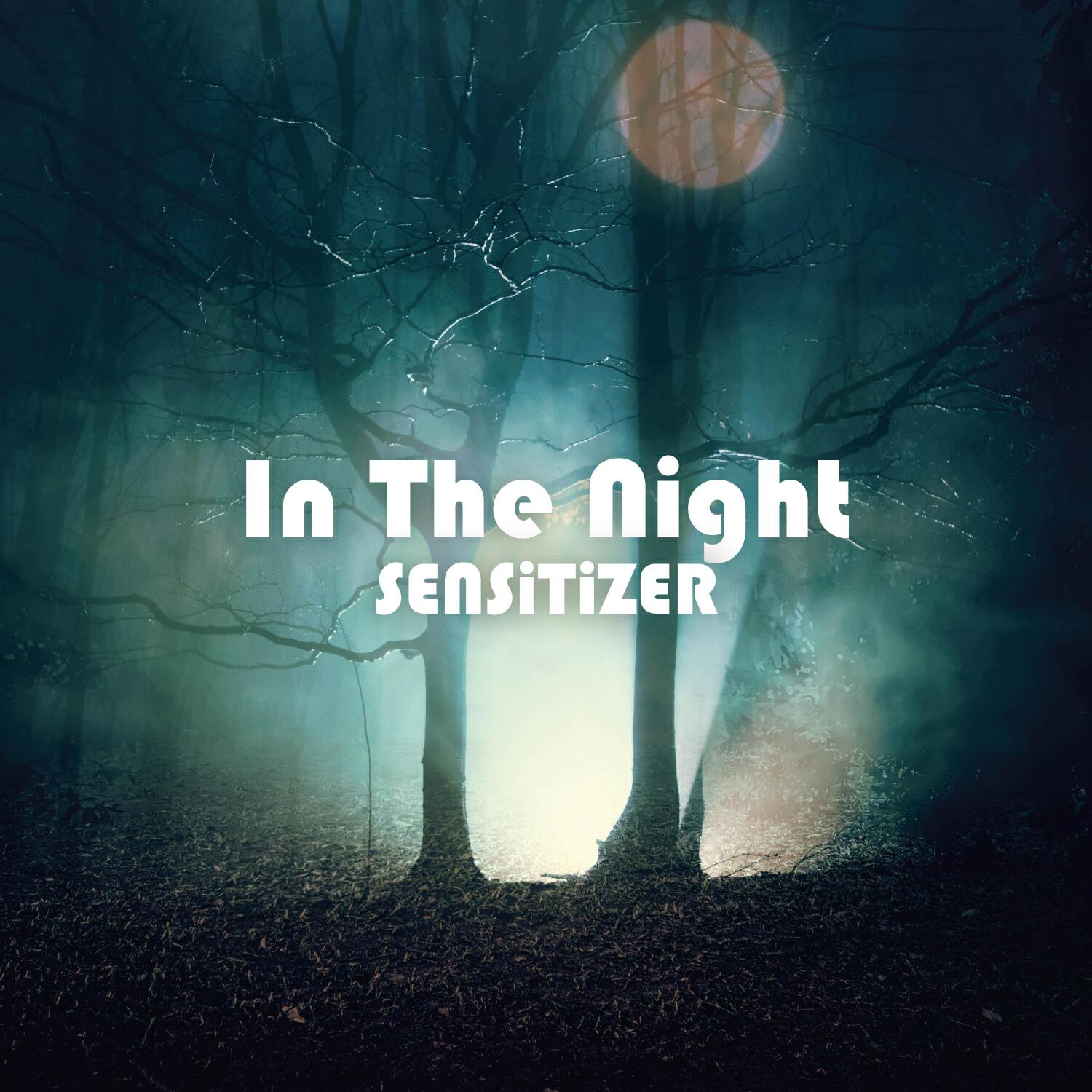 Релиз In the Night