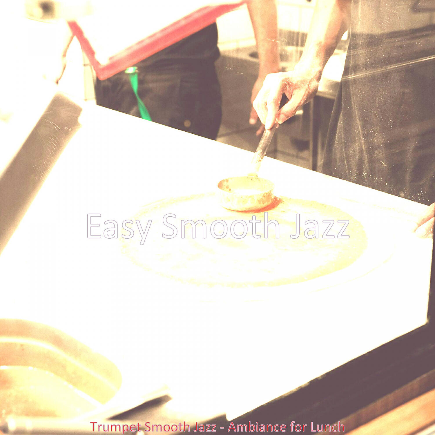 Релиз Trumpet Smooth Jazz - Ambiance for Lunch