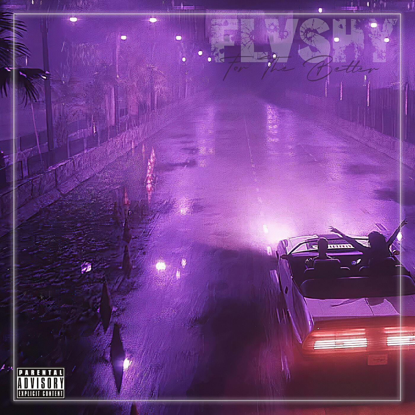 FLVSHY