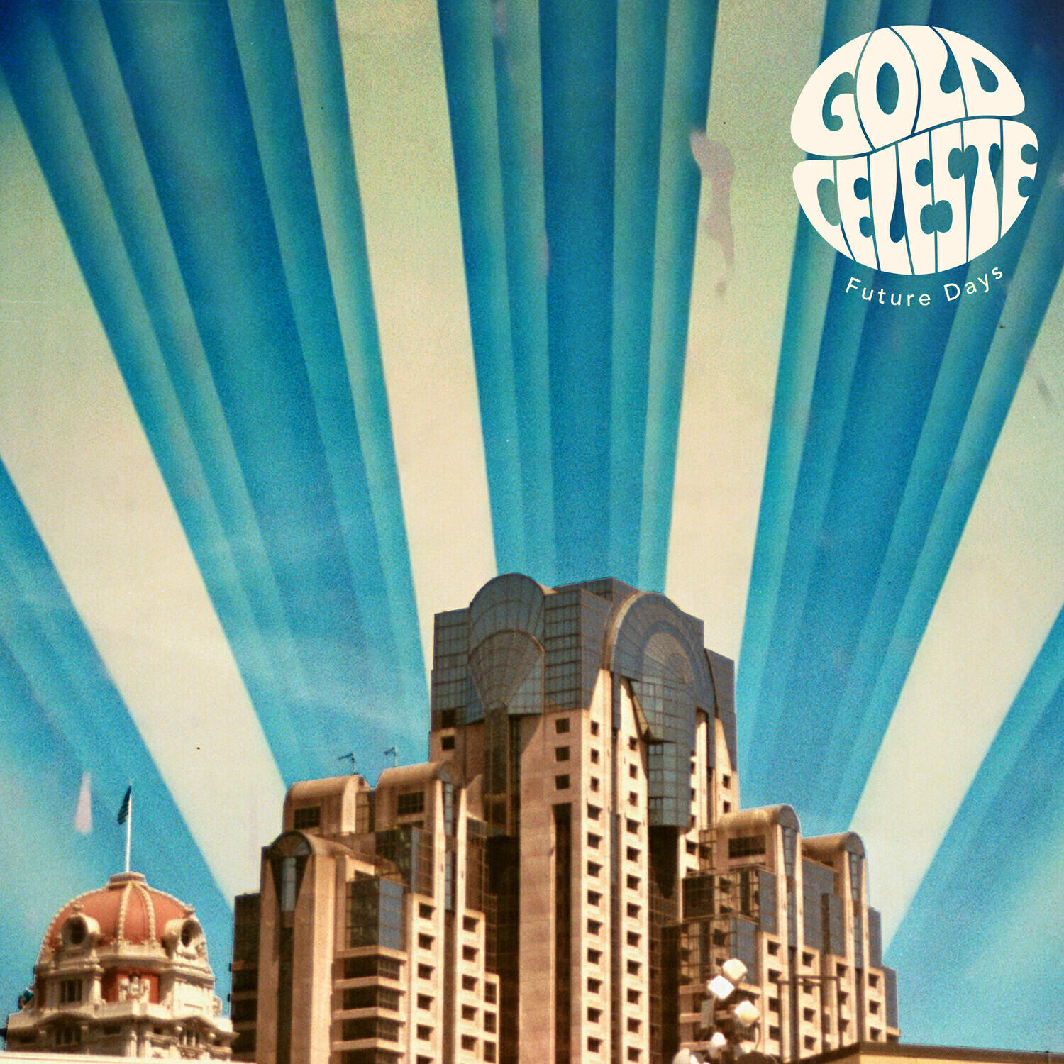 Релиз Future Days
